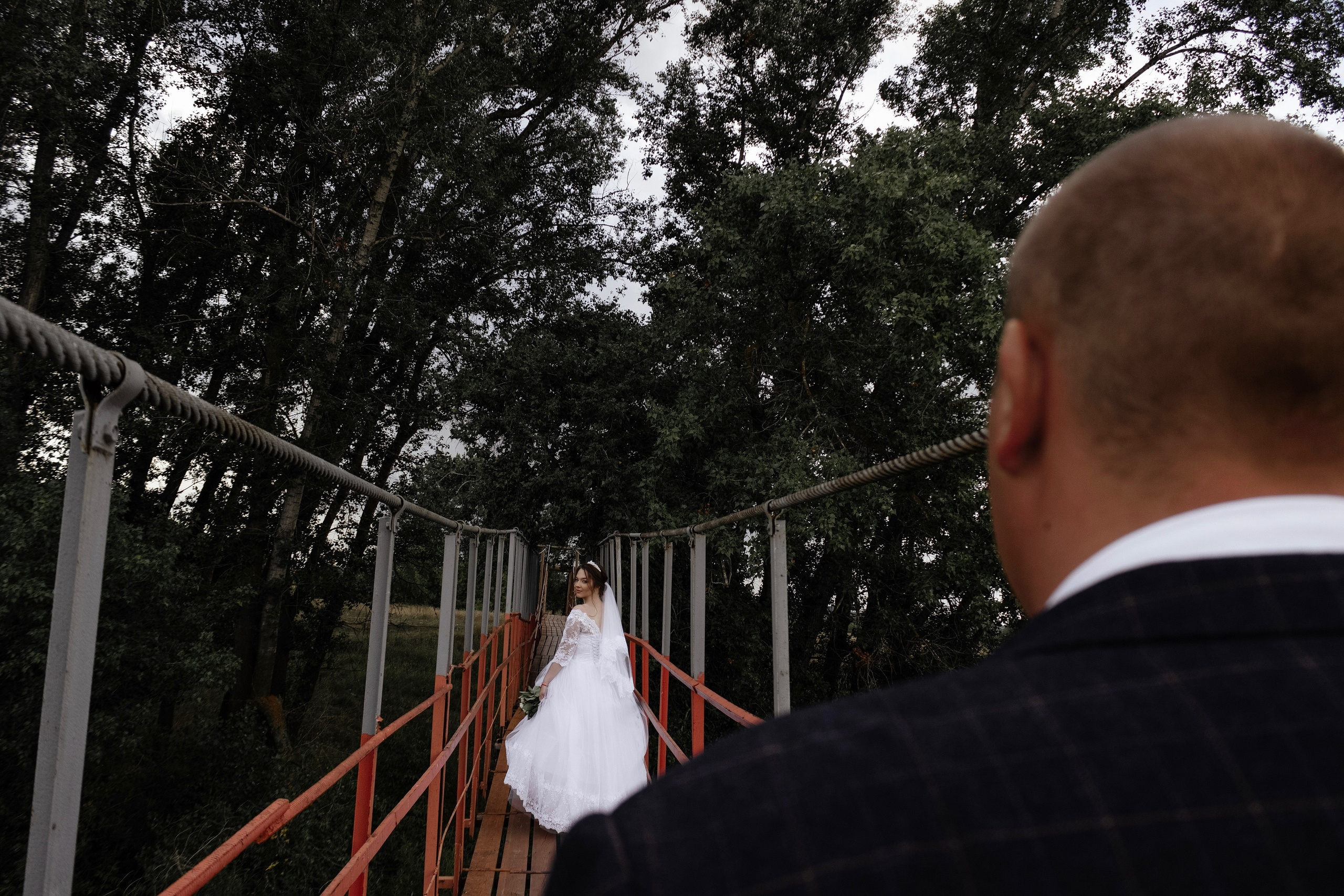 Wedding. Звягинцева Анастасия. Художественный женский фотограф, Самара Москва