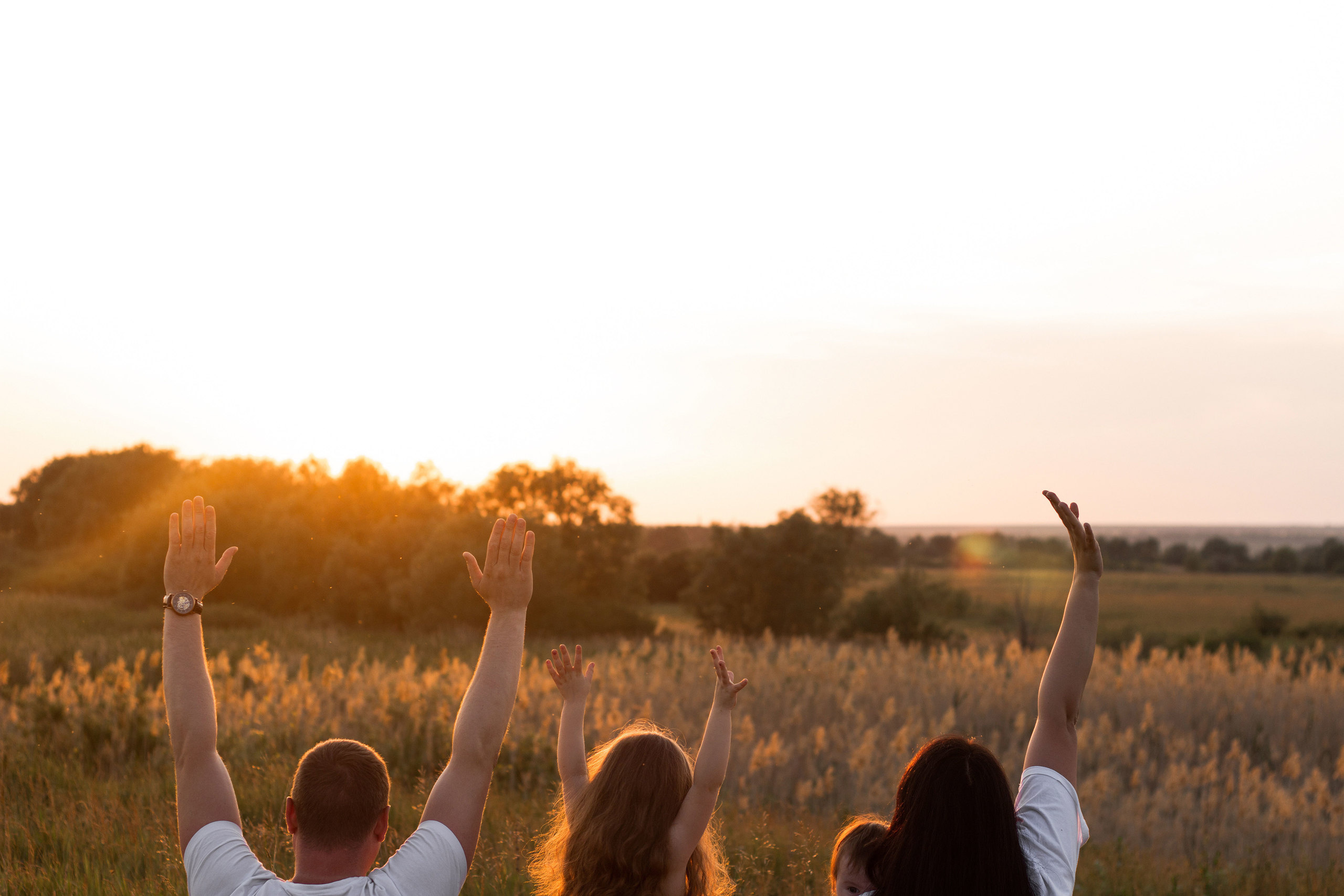 Family. Звягинцева Анастасия. Художественный женский фотограф, Самара Москва