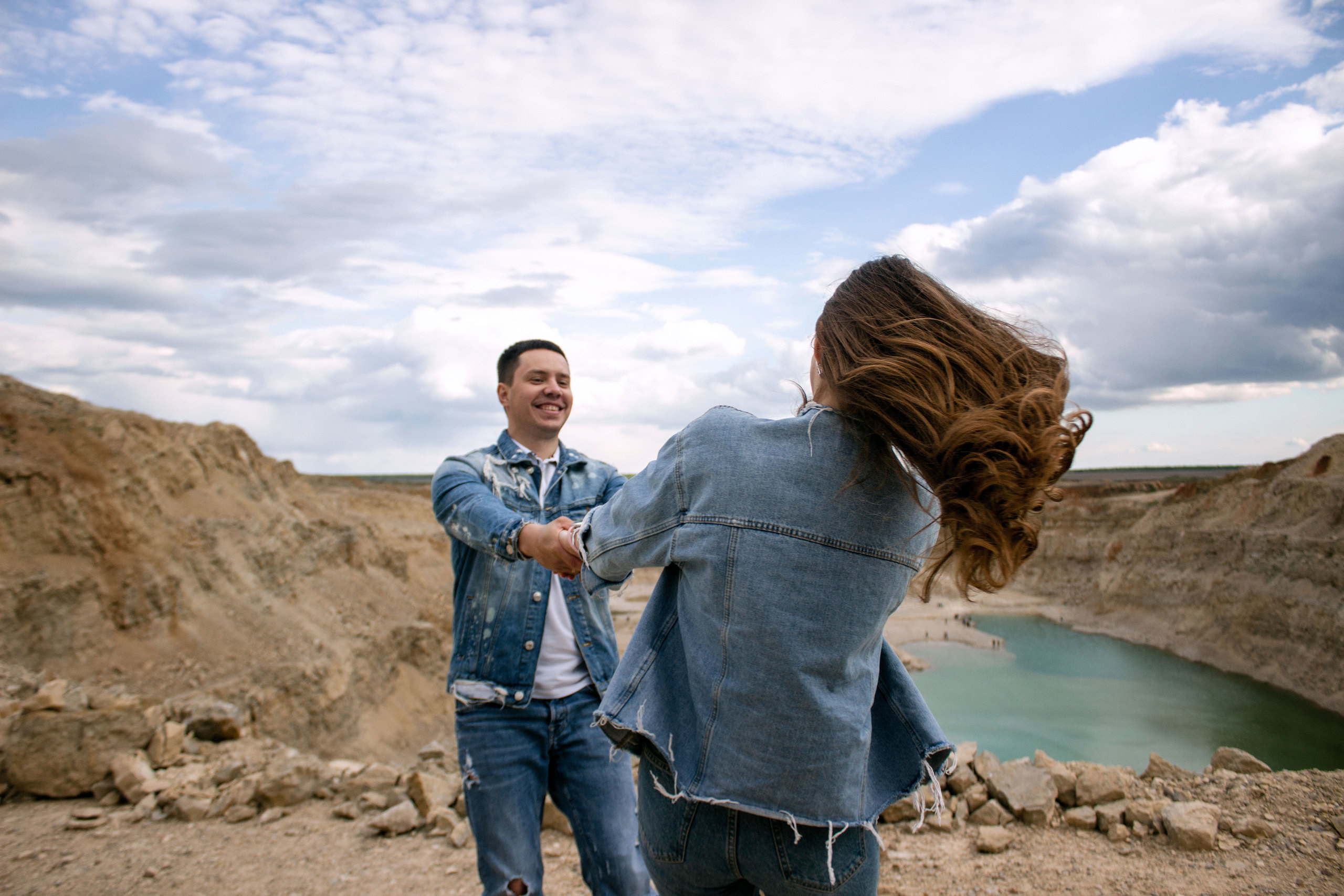 Lovestory. Звягинцева Анастасия. Художественный женский фотограф, Самара Москва