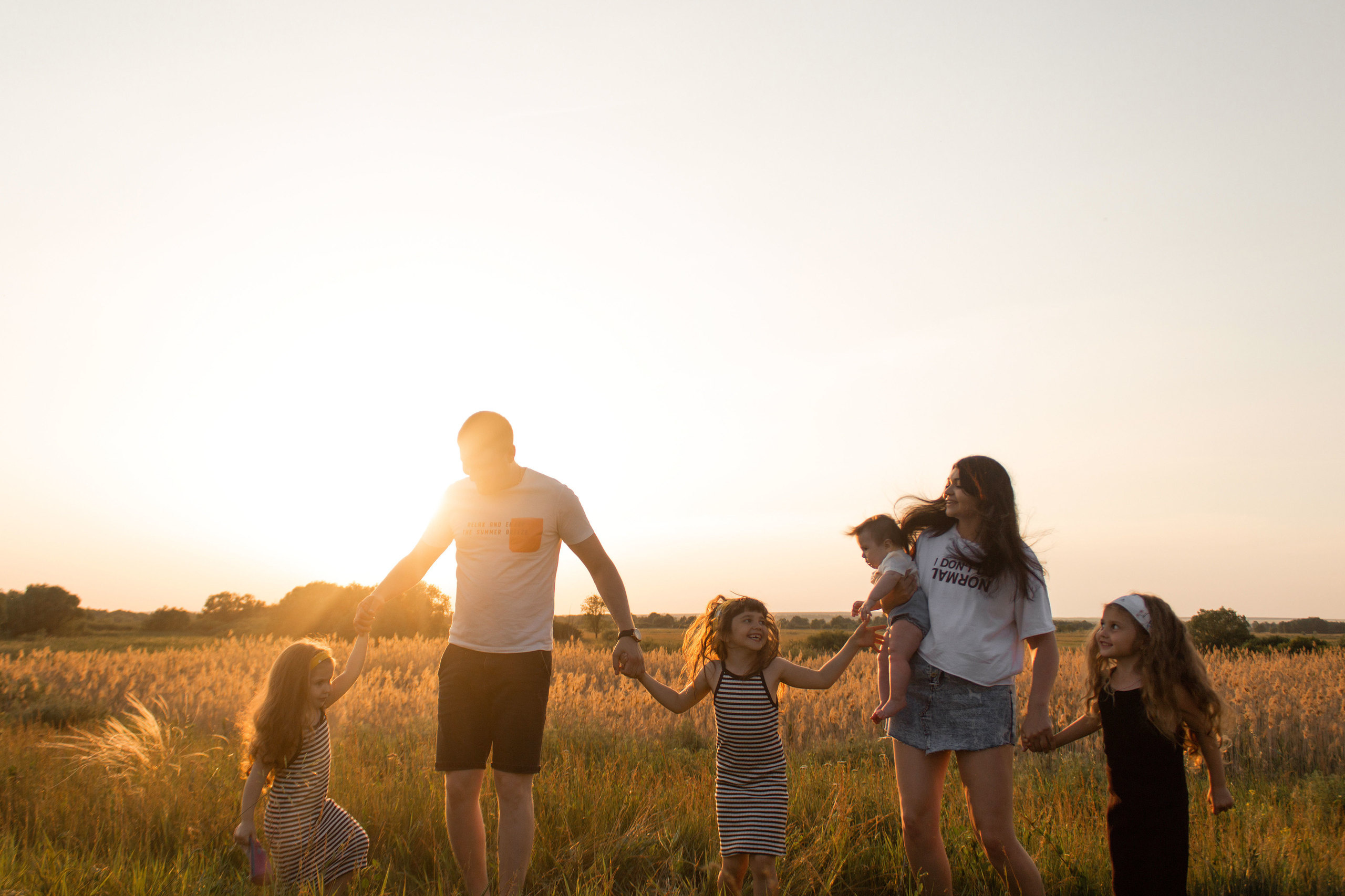 Family. Звягинцева Анастасия. Художественный женский фотограф, Самара Москва