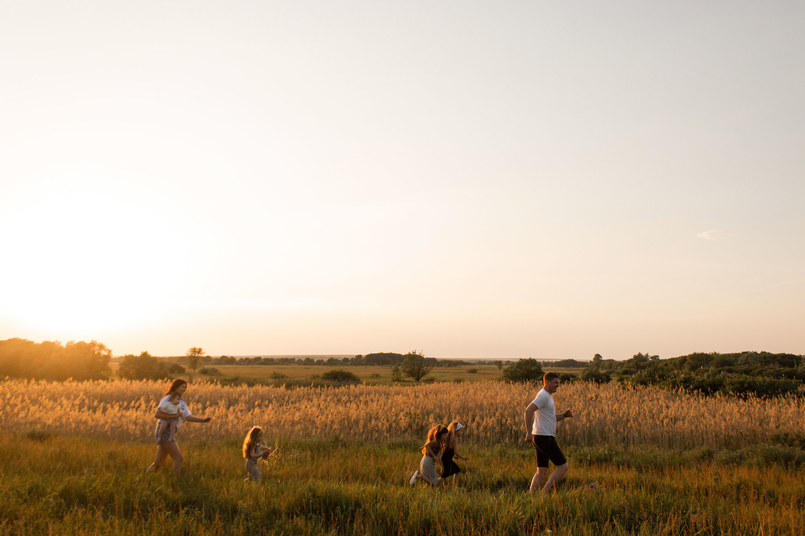Family. Звягинцева Анастасия. Художественный женский фотограф, Самара Москва