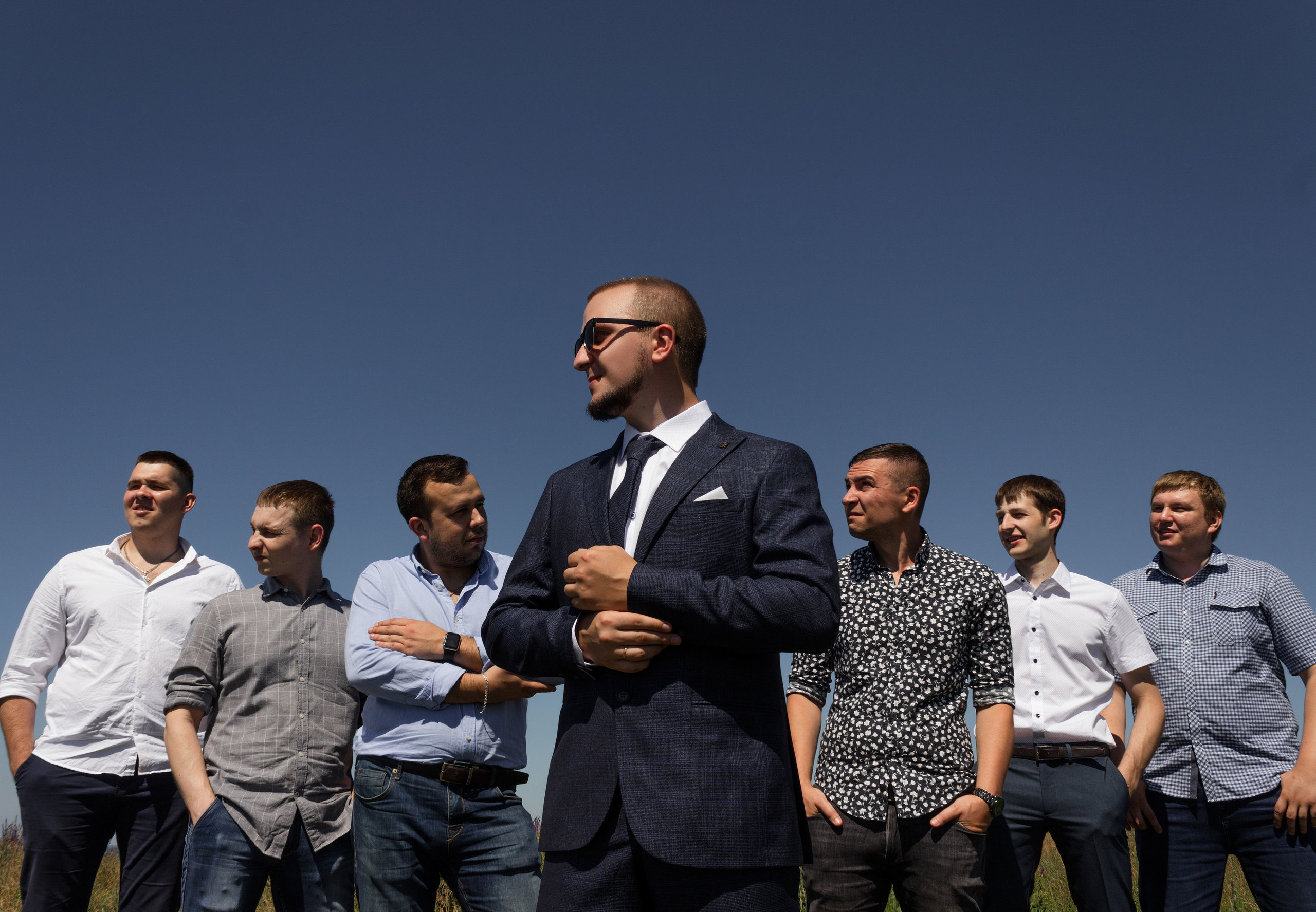 Wedding. Звягинцева Анастасия. Художественный женский фотограф, Самара Москва