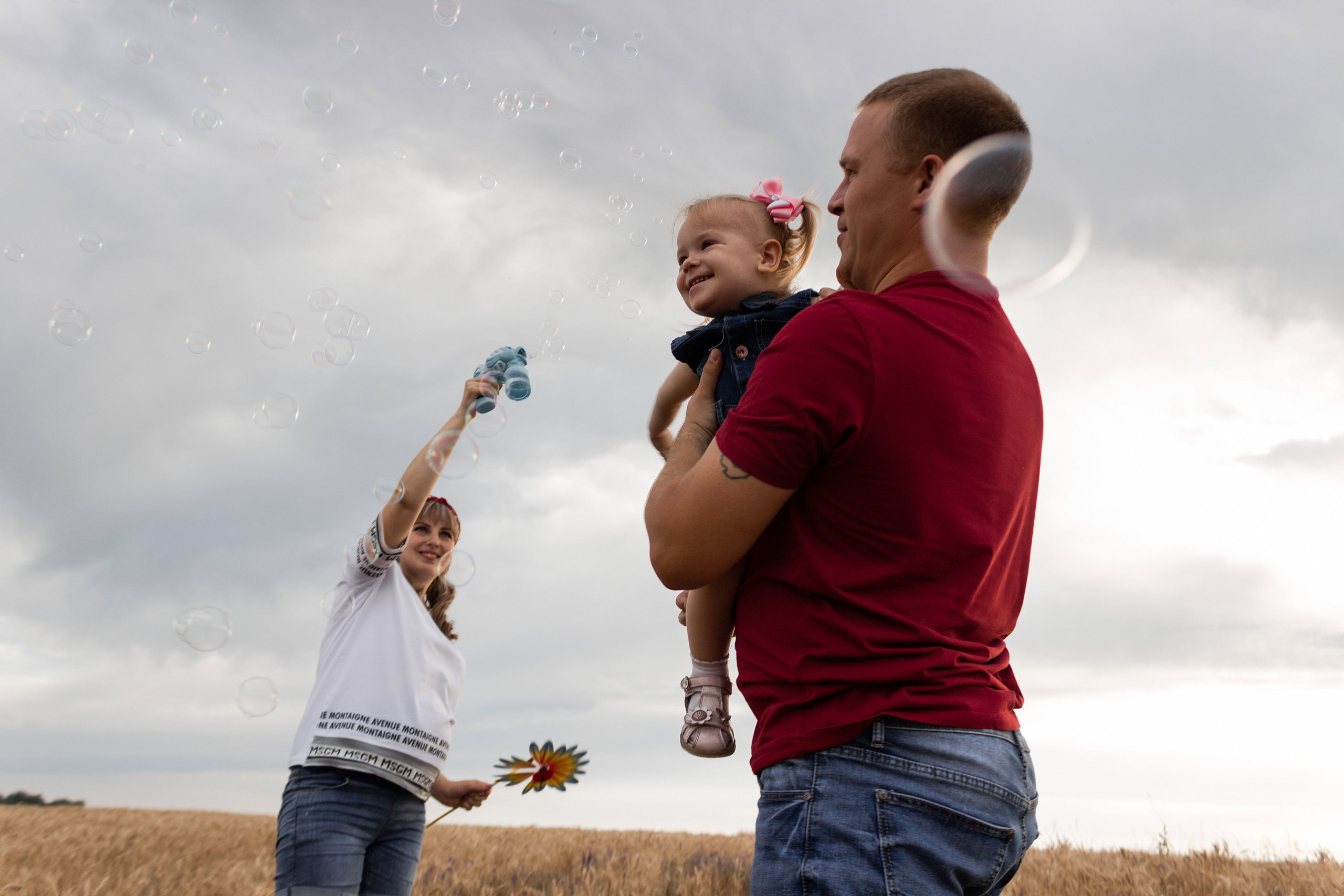 Family. Звягинцева Анастасия. Художественный женский фотограф, Самара Москва
