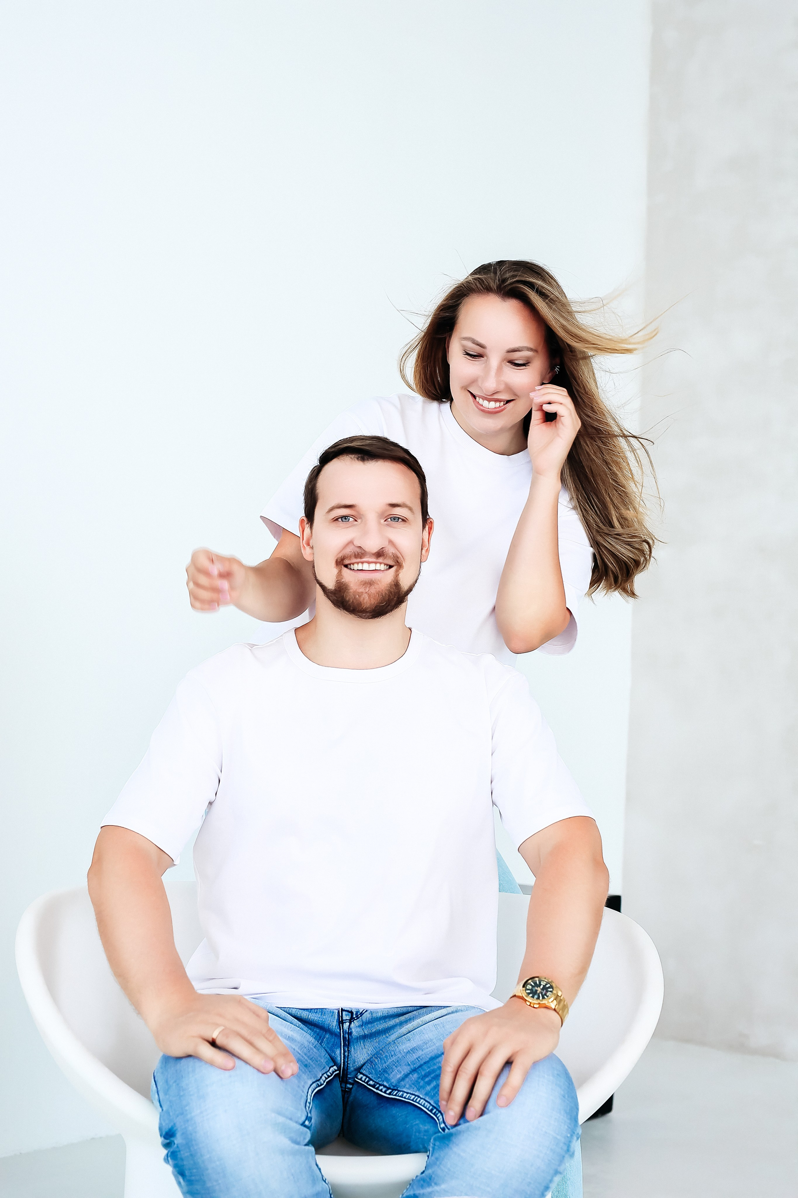 Love story. Семейный и детский фотограф в Казани Гузаль Валиева