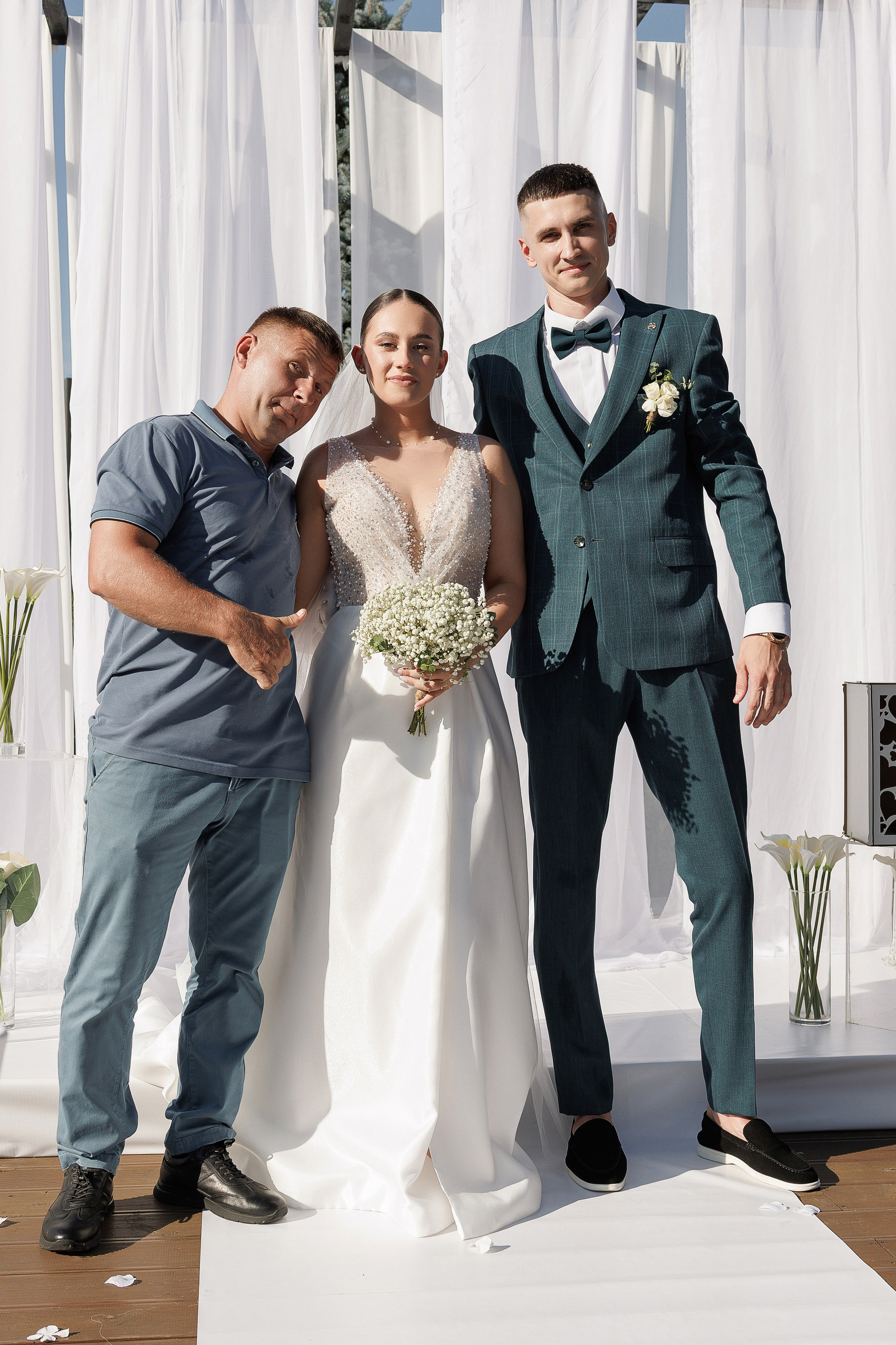 Алёна и Сергей Kedr Hall. Свадебный и семейный фотограф  во Владивостоке Ольга Украинец