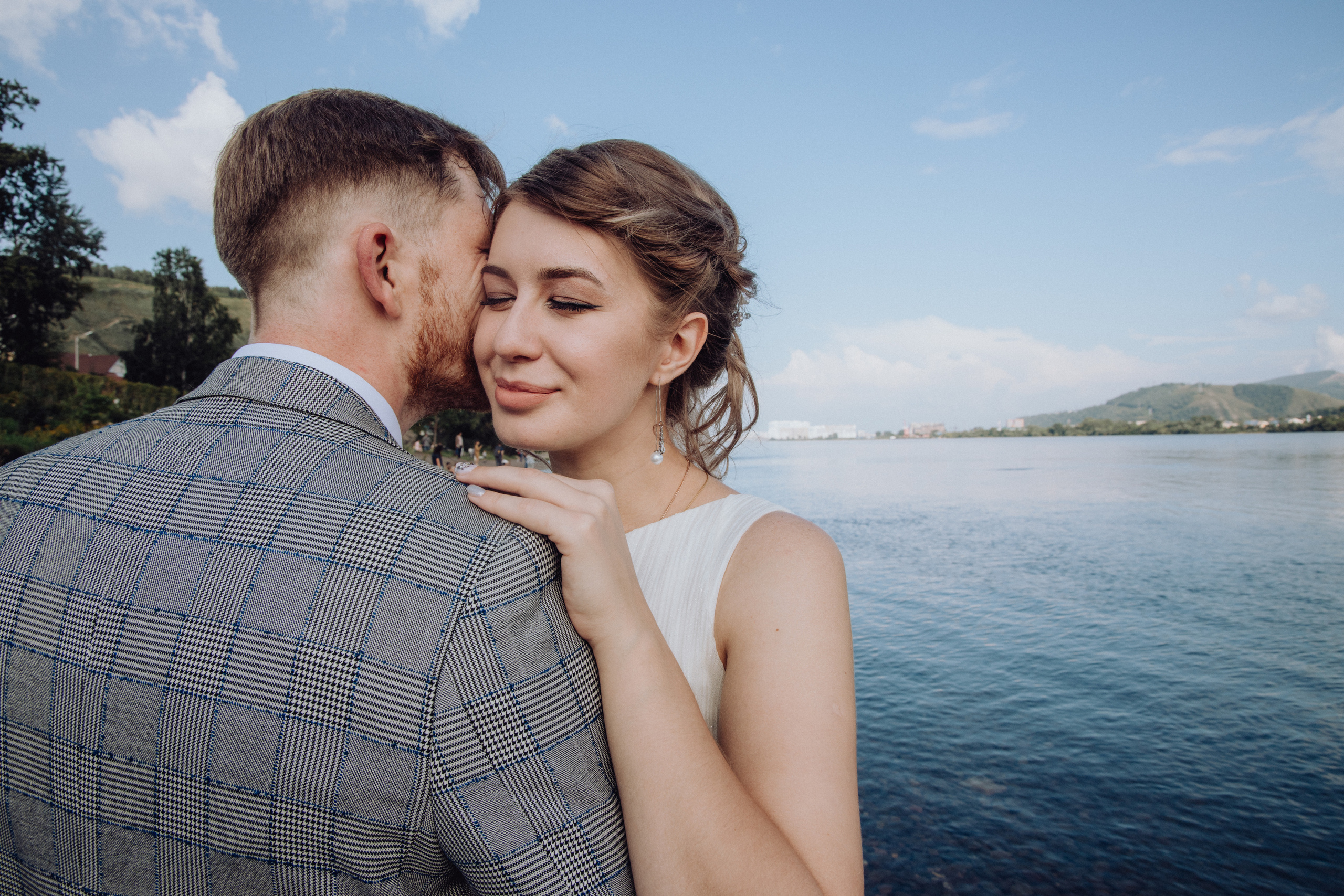 Свадьба 1. Ваш фотограф в Красноярске Александра Кириллова