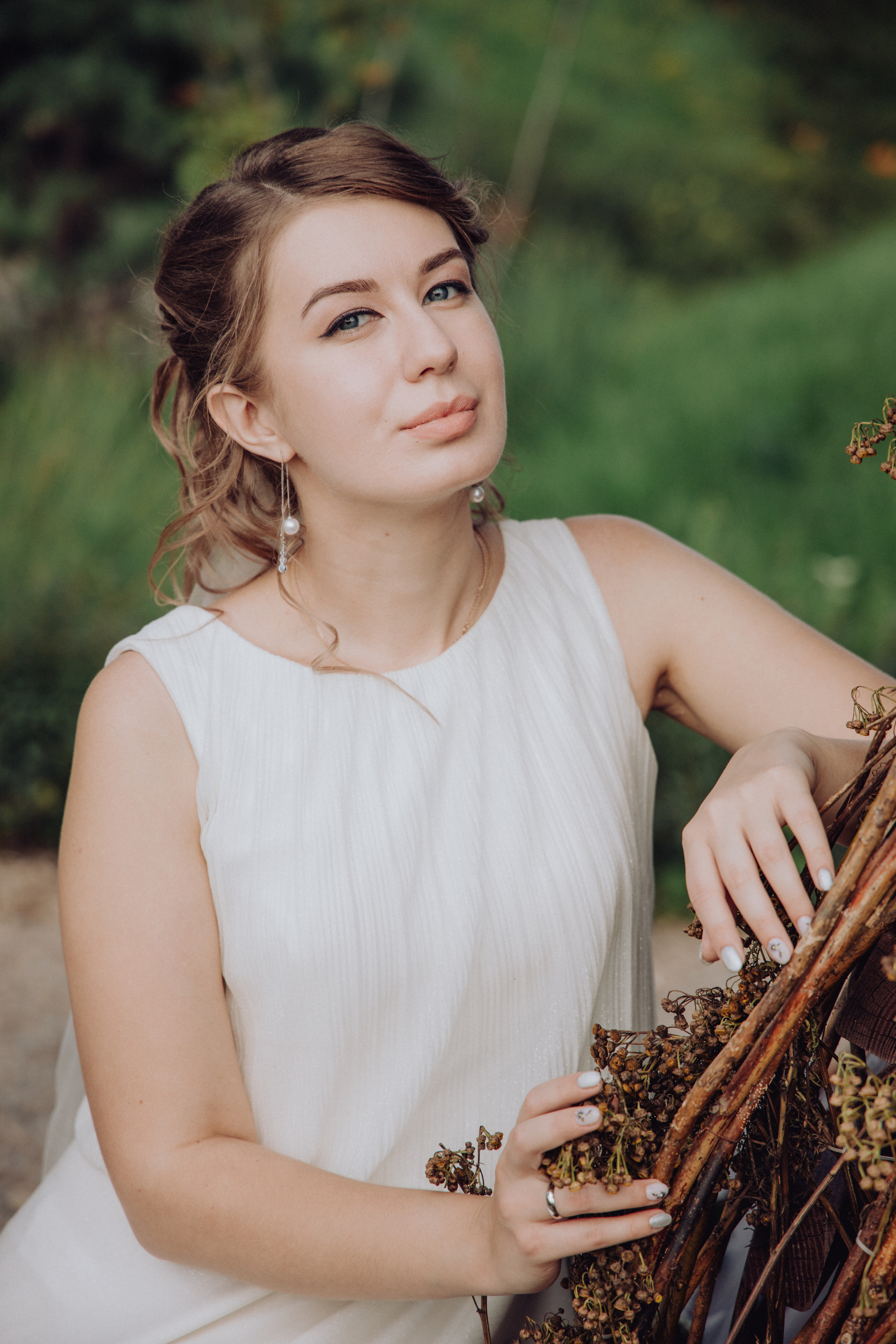 Свадьба 1. Ваш фотограф в Красноярске Александра Кириллова