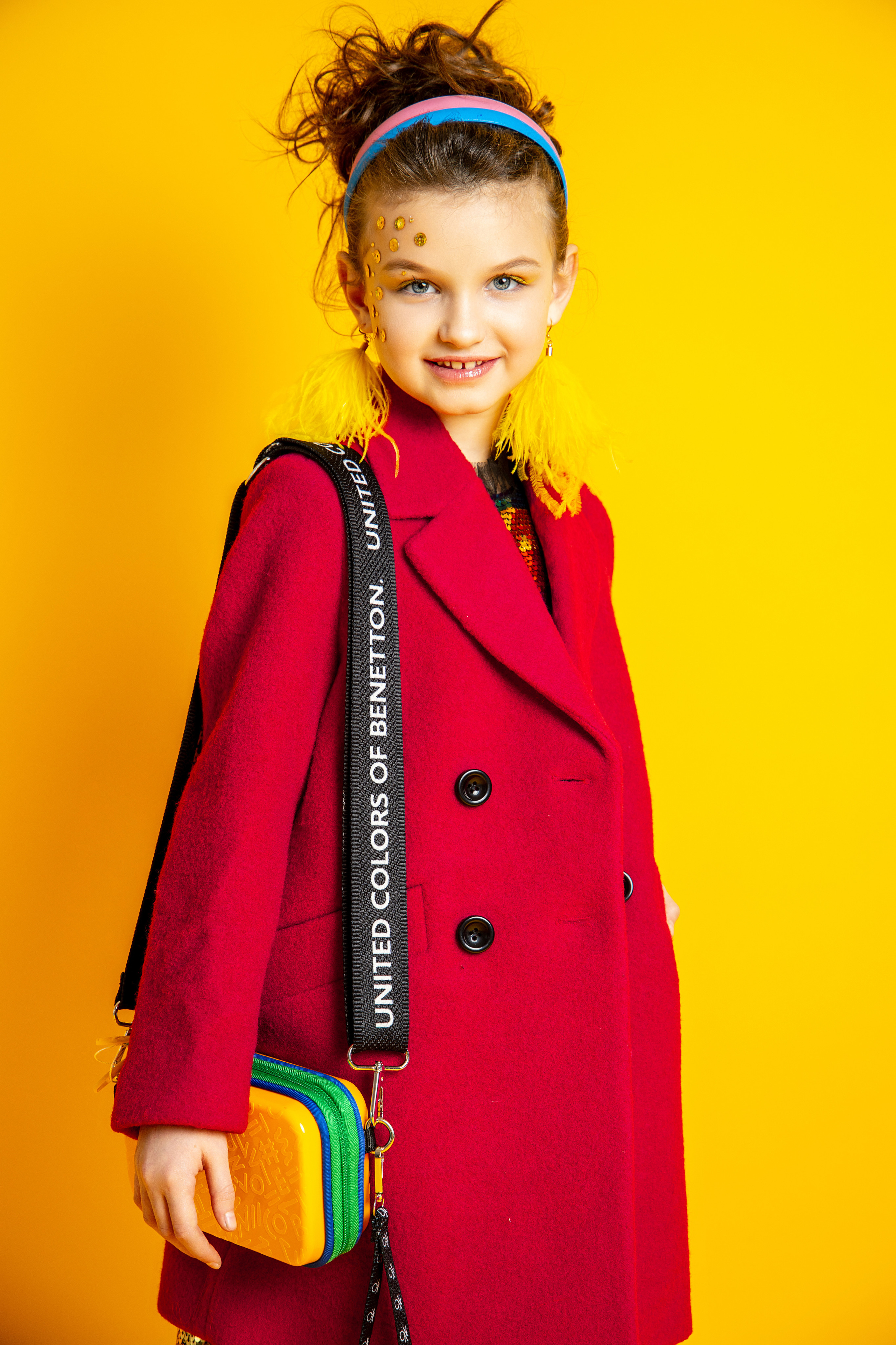 Детский проект. Ваш фотограф в Красноярске Александра Кириллова