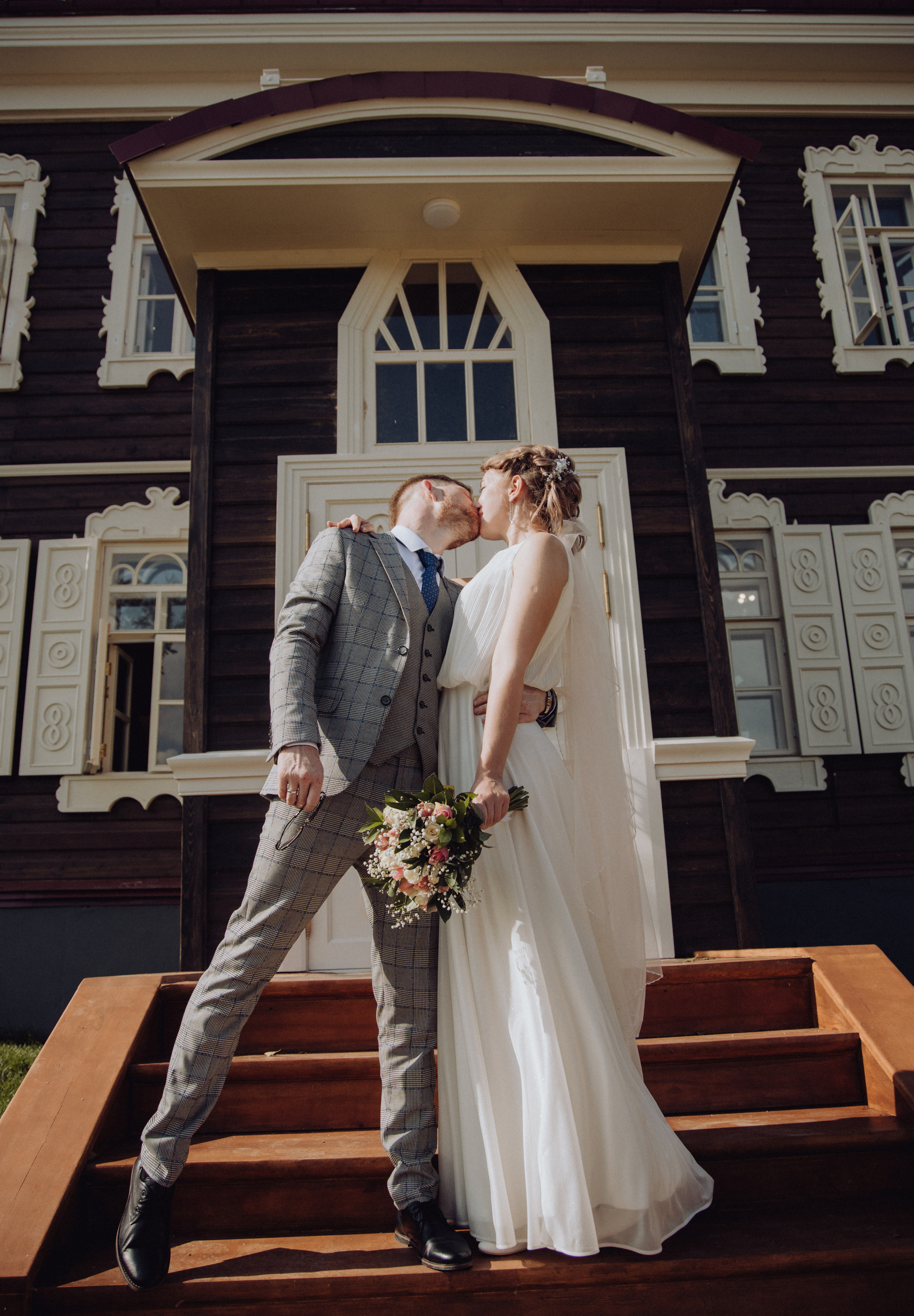 Свадьба 1. Ваш фотограф в Красноярске Александра Кириллова