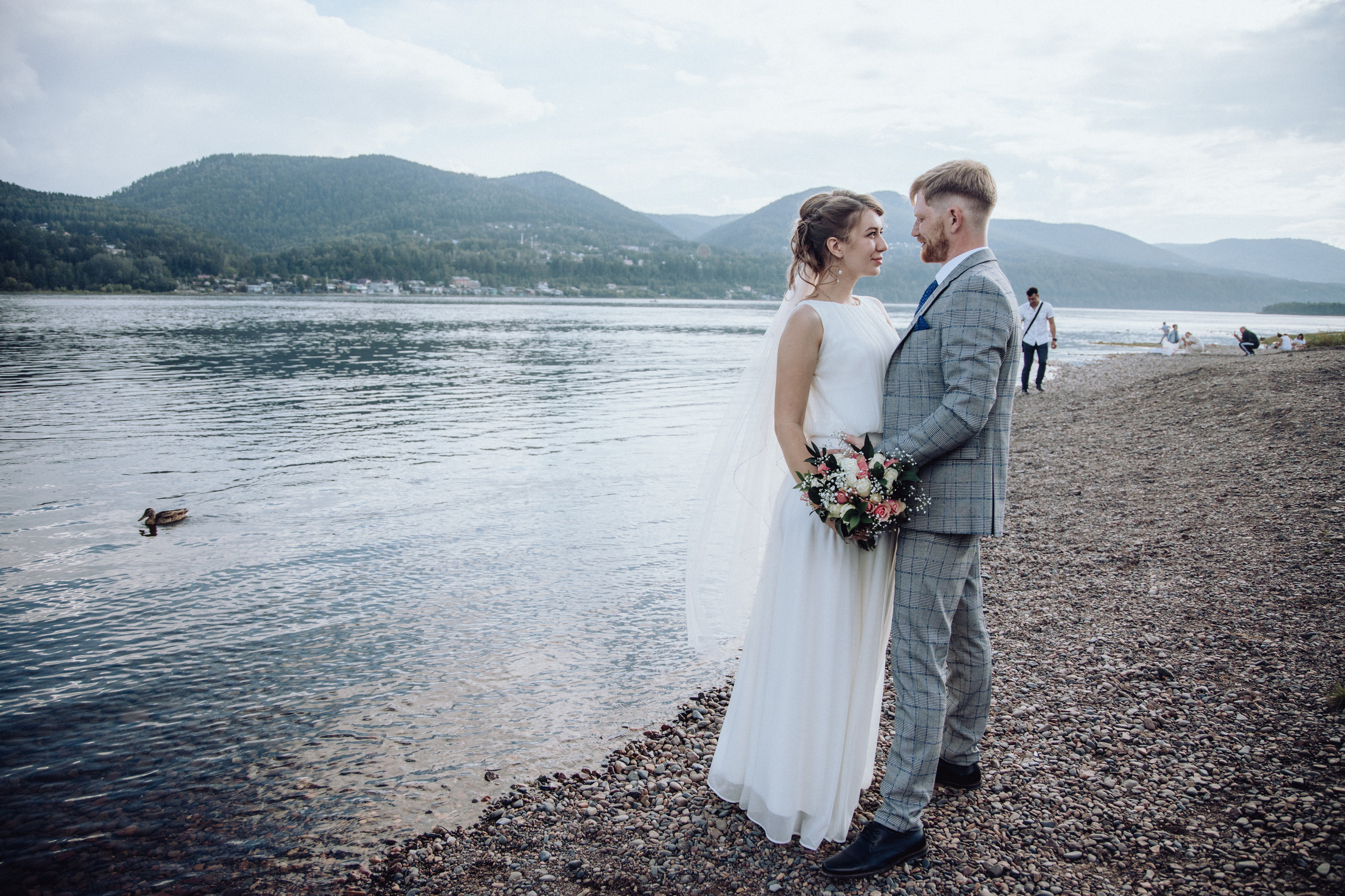 Свадьба 1. Ваш фотограф в Красноярске Александра Кириллова