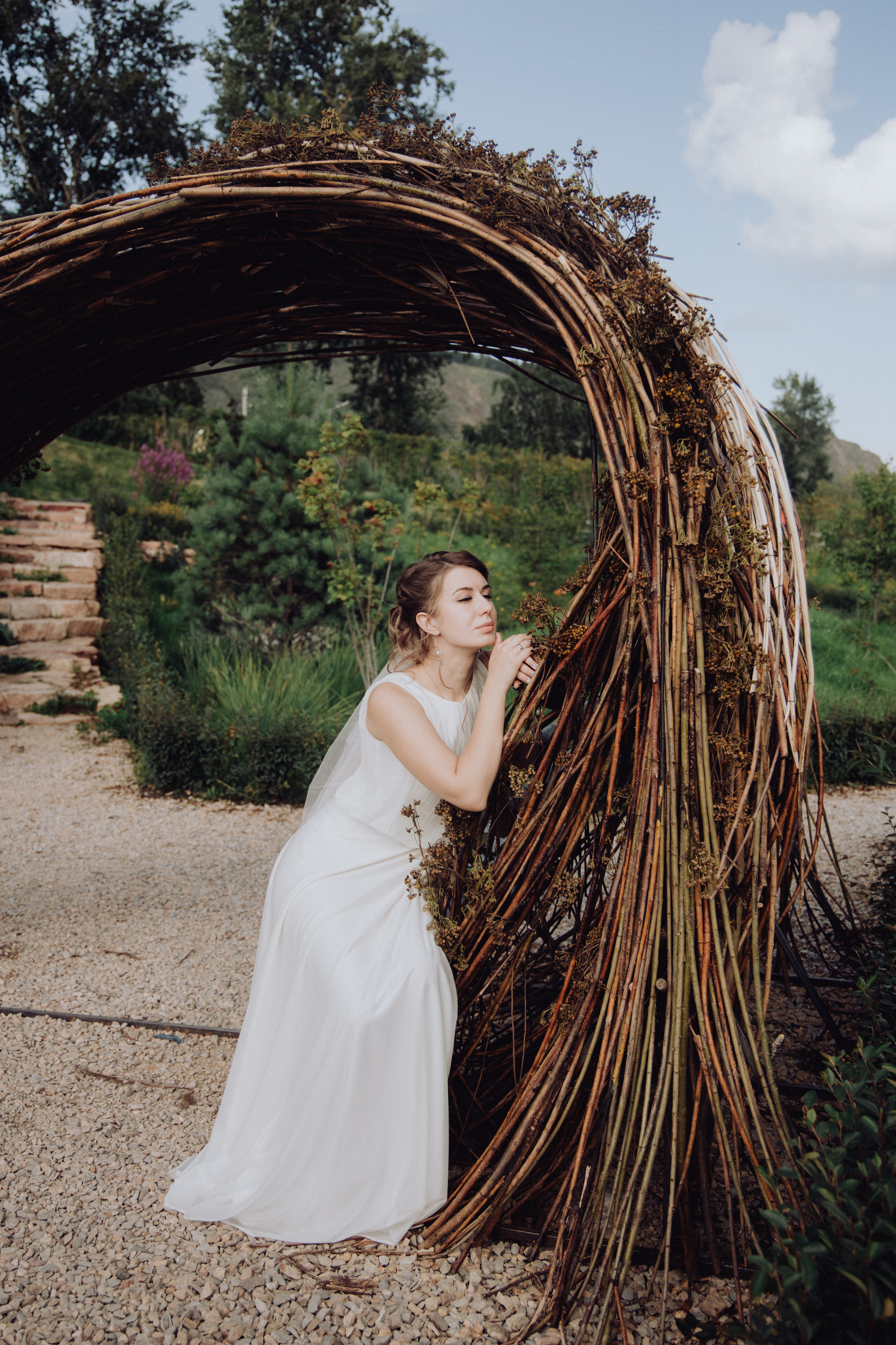 Свадьба 1. Ваш фотограф в Красноярске Александра Кириллова