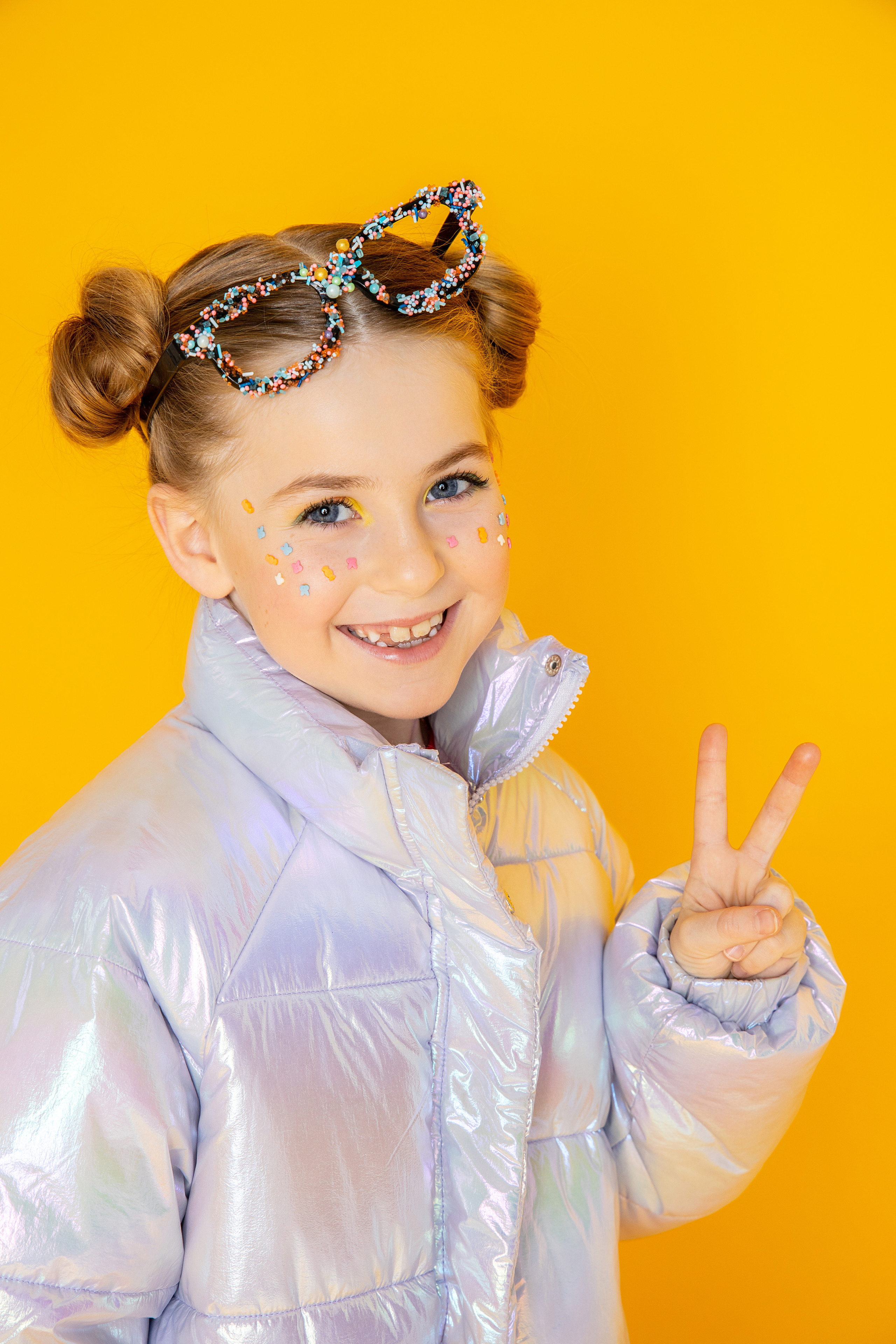 Детский проект. Ваш фотограф в Красноярске Александра Кириллова