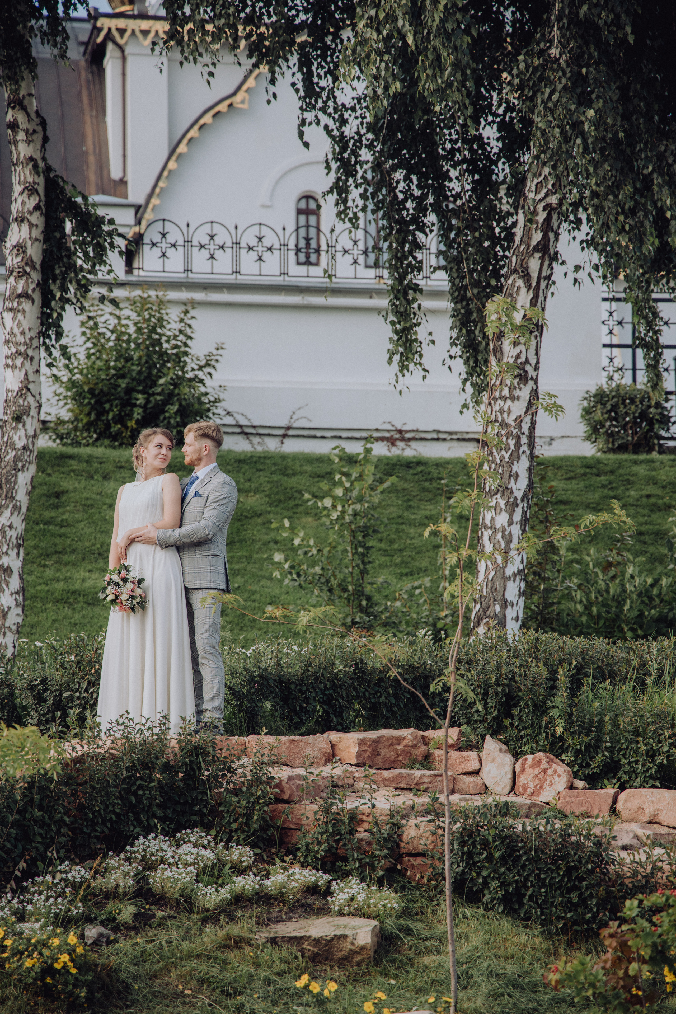 Свадьба 1. Ваш фотограф в Красноярске Александра Кириллова