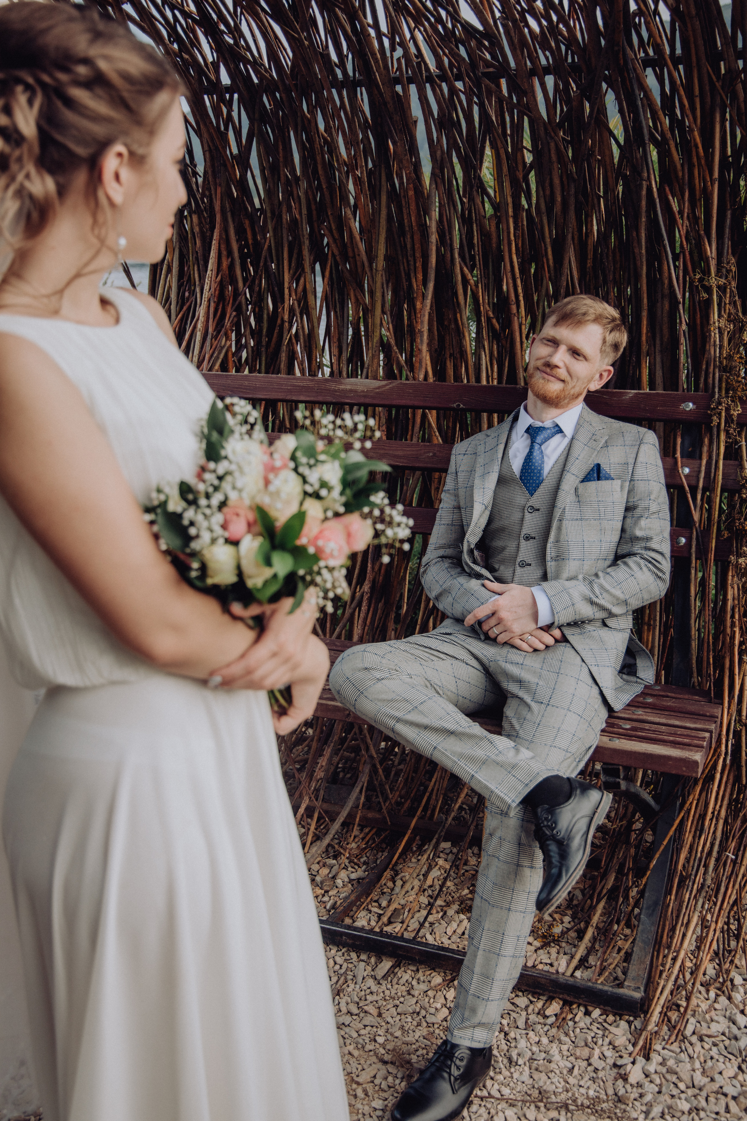 Свадьба 1. Ваш фотограф в Красноярске Александра Кириллова