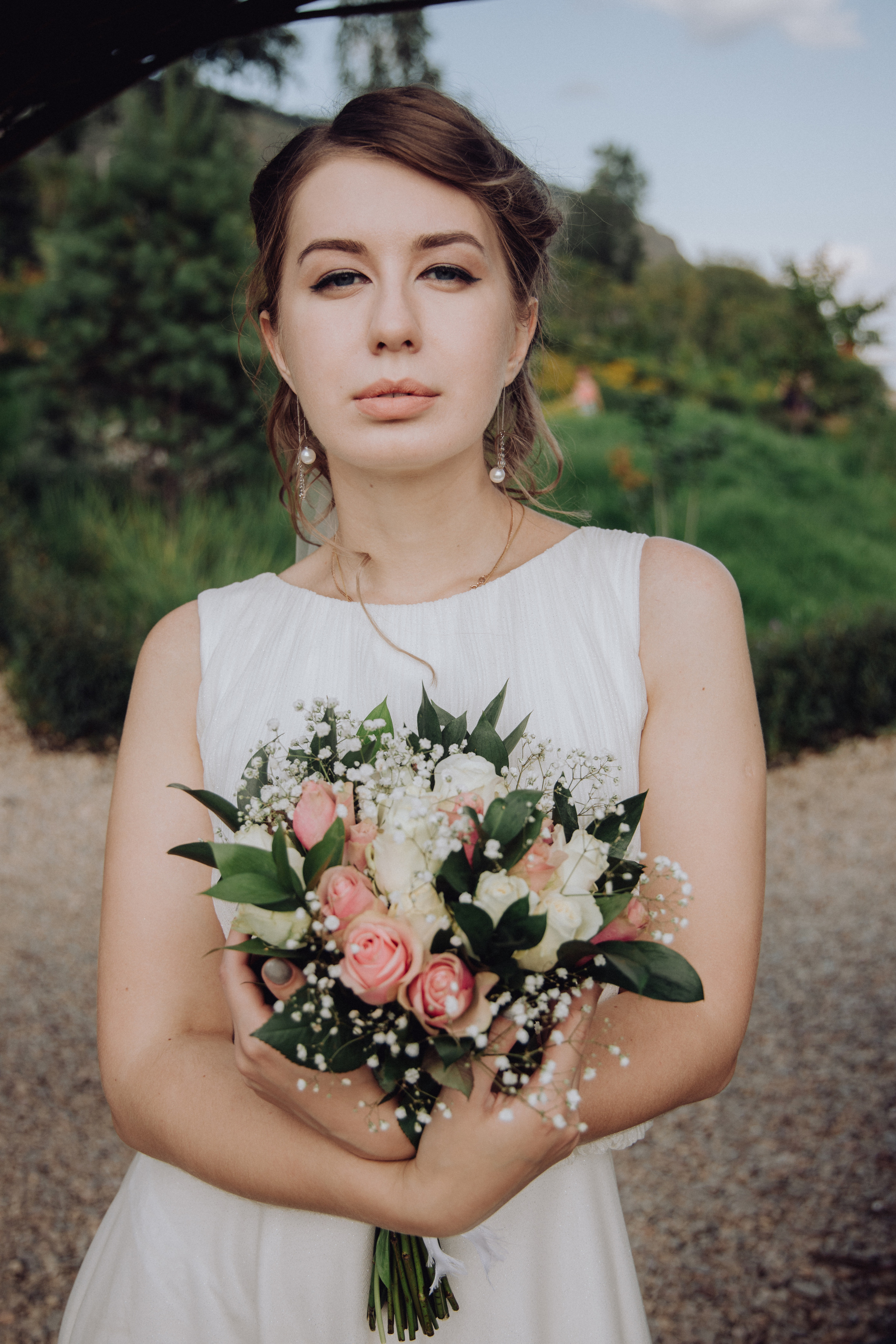 Свадьба 1. Ваш фотограф в Красноярске Александра Кириллова