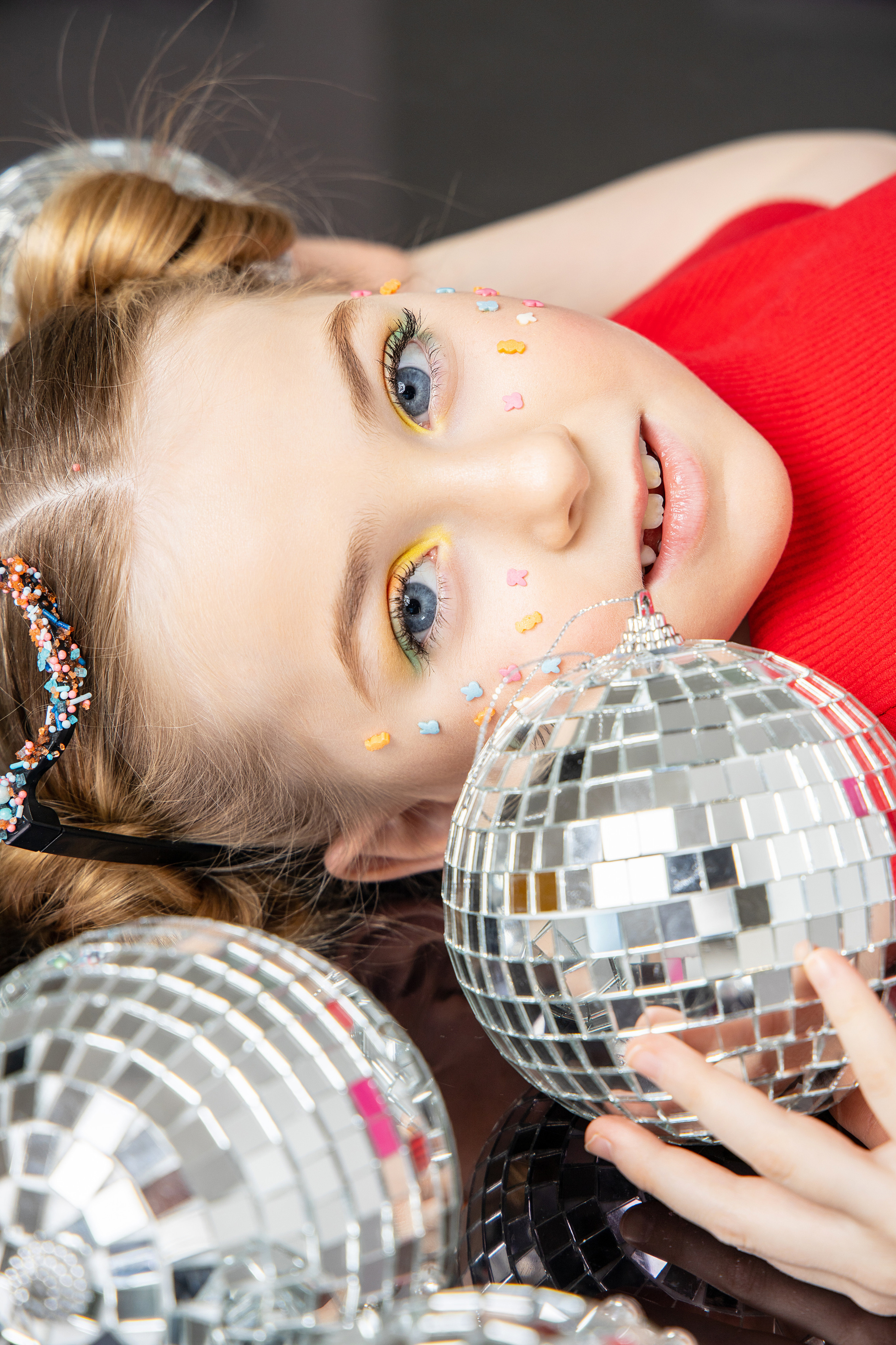 Детский проект. Ваш фотограф в Красноярске Александра Кириллова