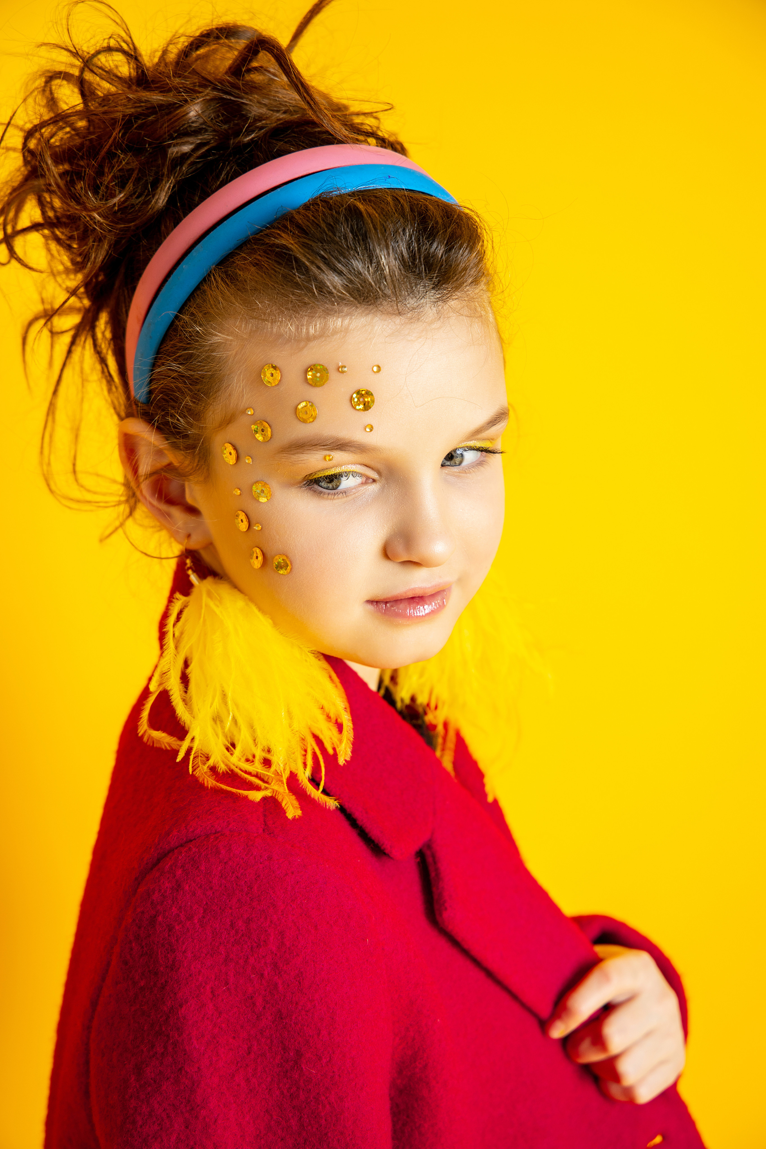 Детский проект. Ваш фотограф в Красноярске Александра Кириллова