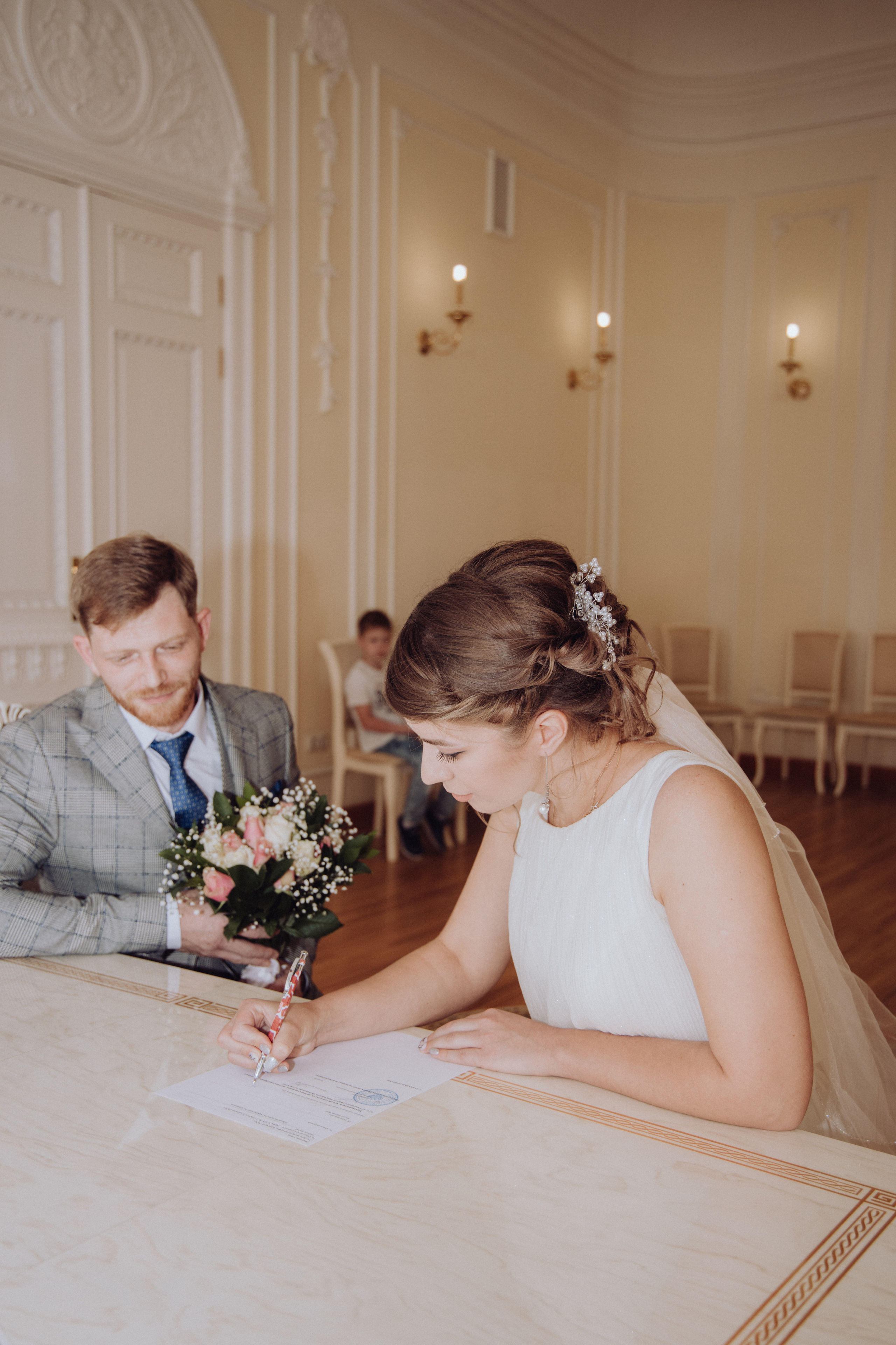 Свадьба 1. Ваш фотограф в Красноярске Александра Кириллова