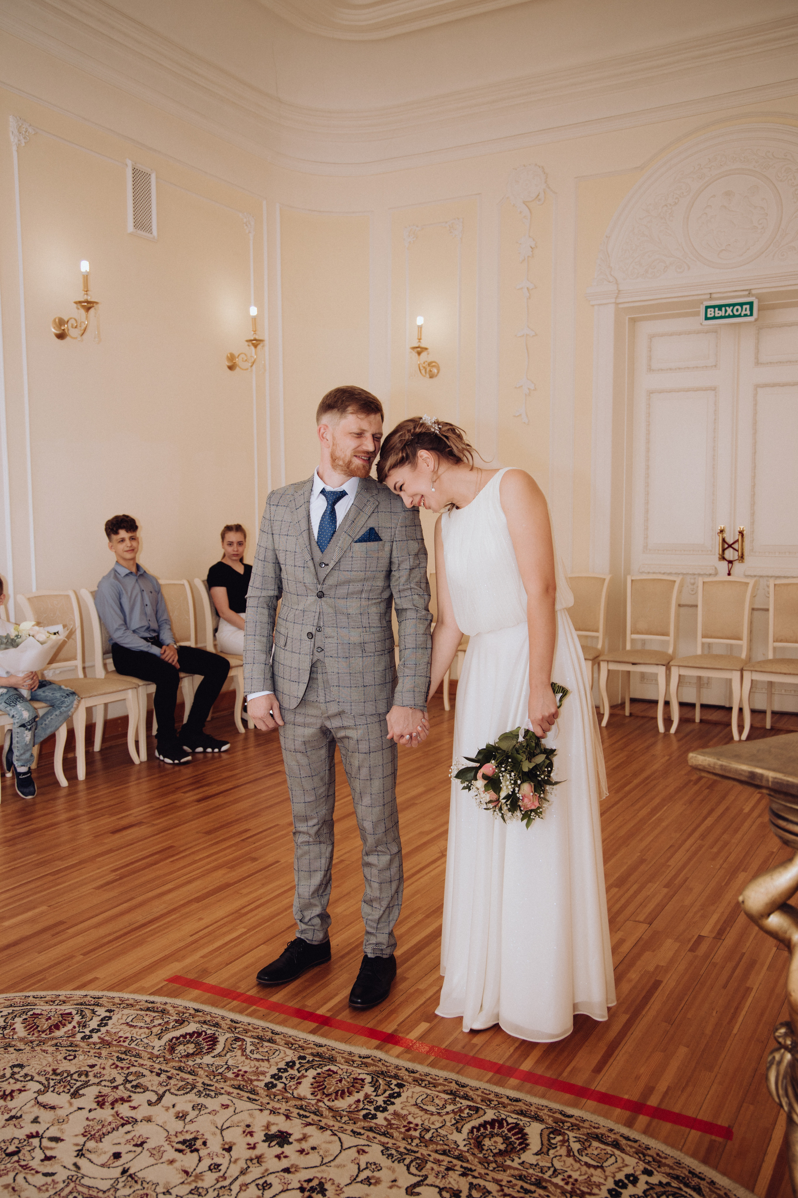 Свадьба 1. Ваш фотограф в Красноярске Александра Кириллова