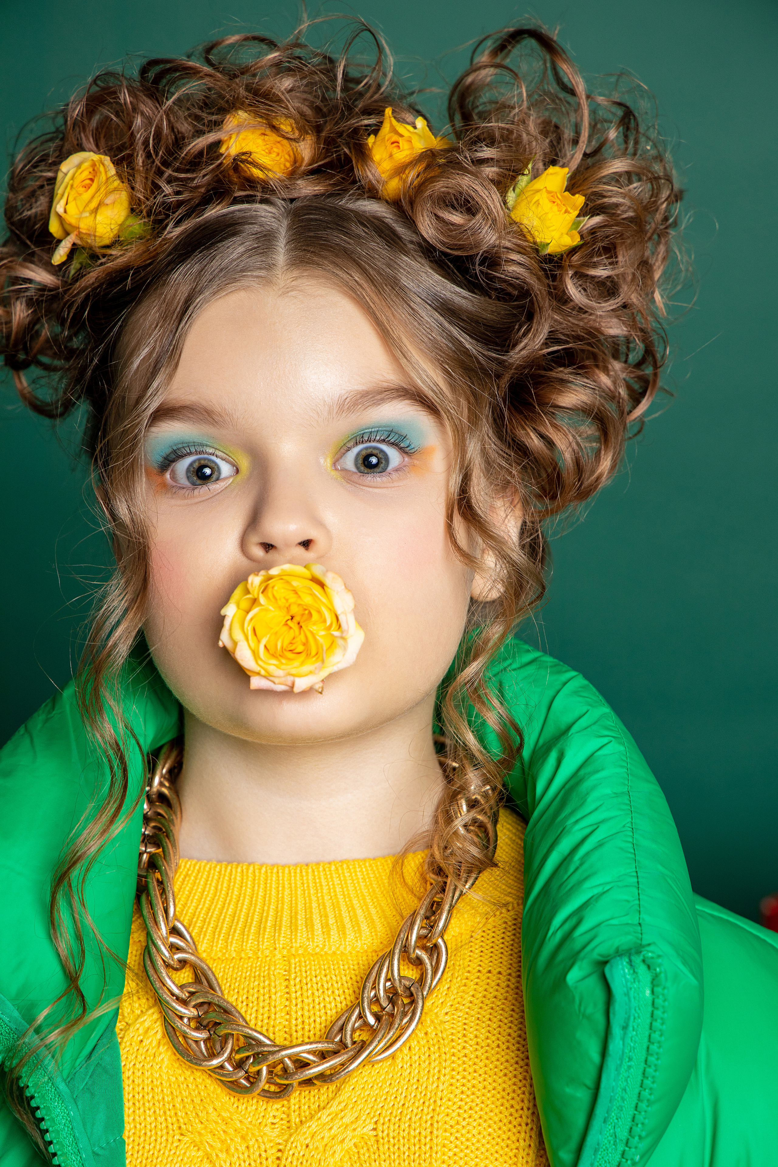 Детский проект. Ваш фотограф в Красноярске Александра Кириллова