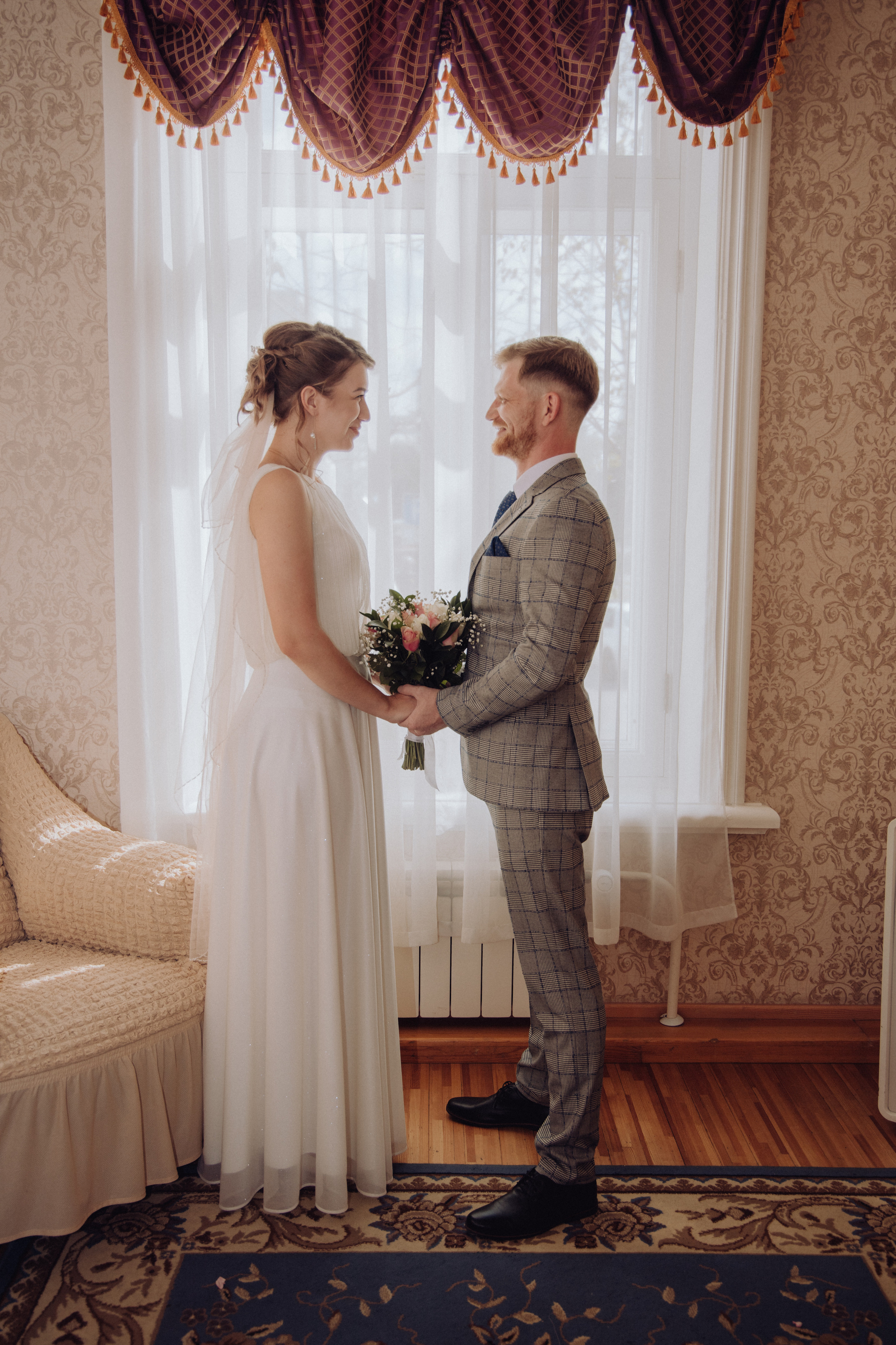 Свадьба 1. Ваш фотограф в Красноярске Александра Кириллова