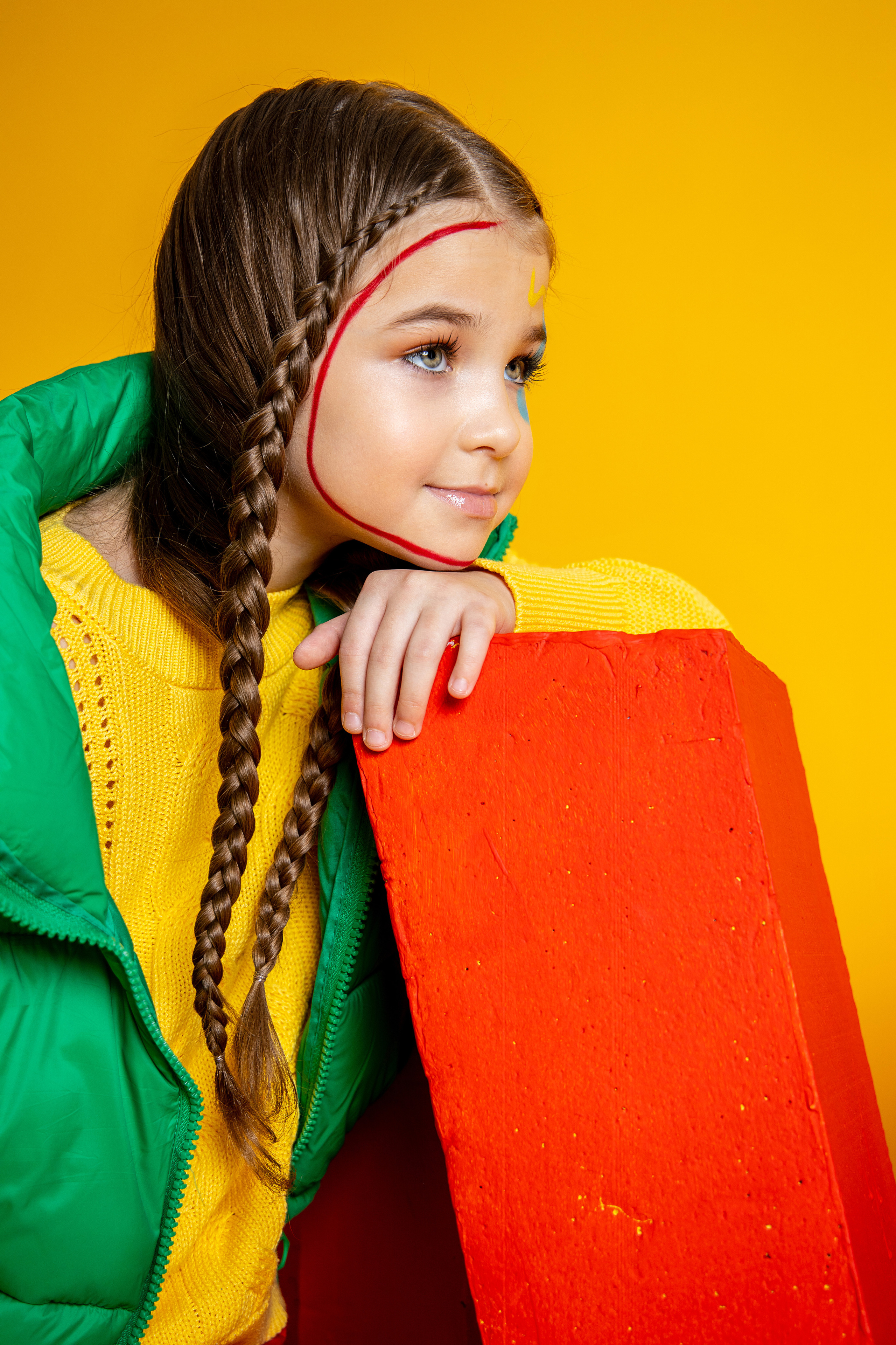 Детский проект. Ваш фотограф в Красноярске Александра Кириллова