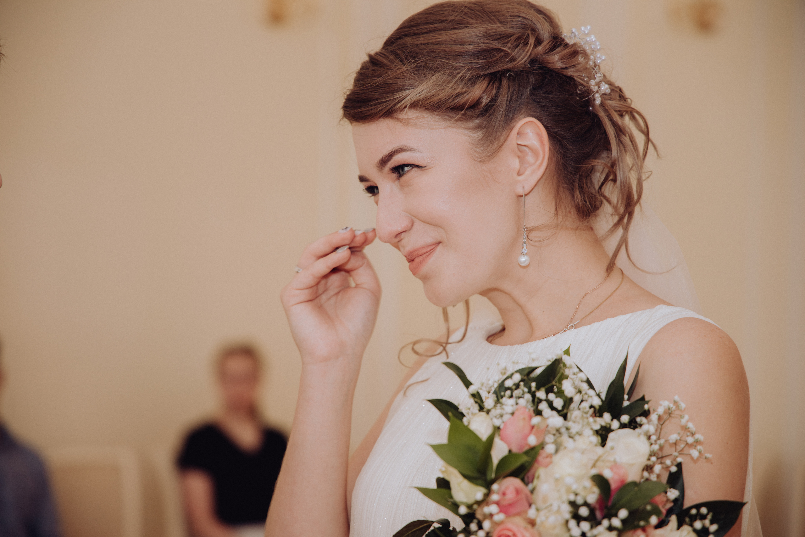 Свадьба 1. Ваш фотограф в Красноярске Александра Кириллова