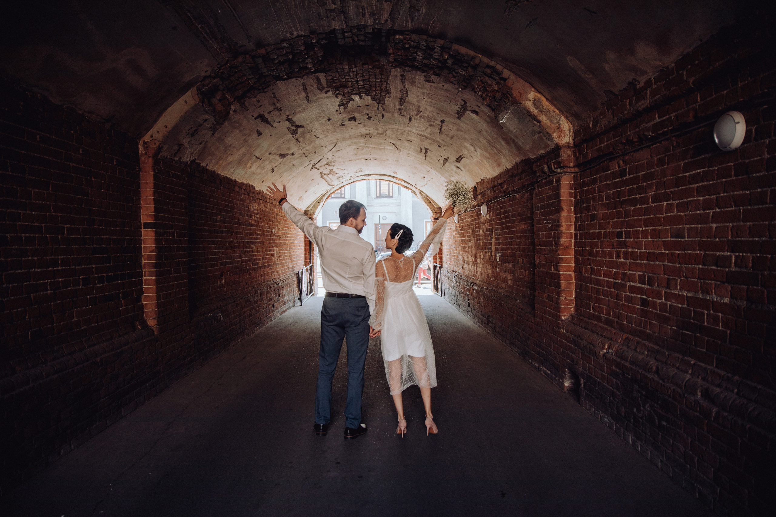 Свадьба 2. Ваш фотограф в Красноярске Александра Кириллова