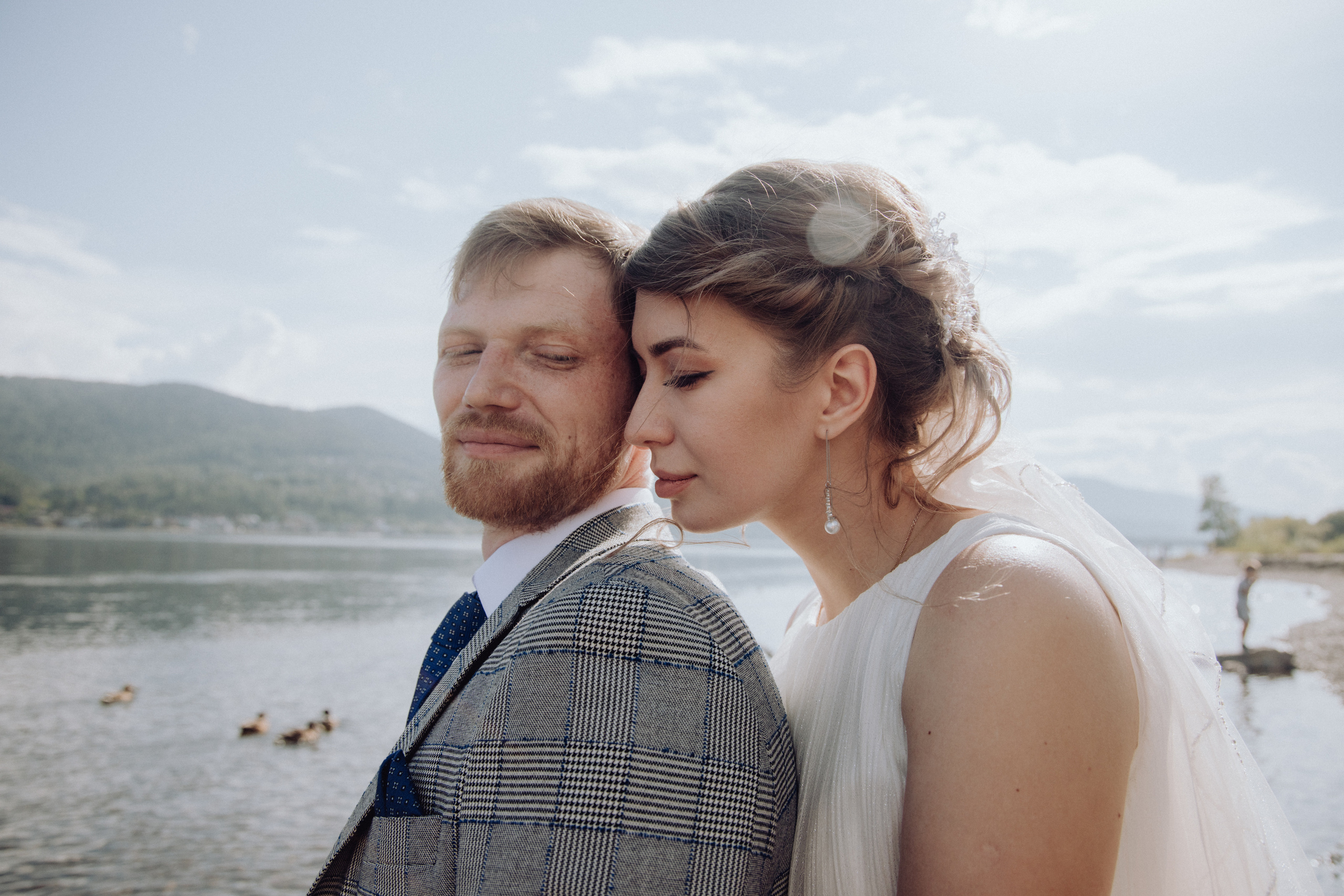 Свадьба 1. Ваш фотограф в Красноярске Александра Кириллова