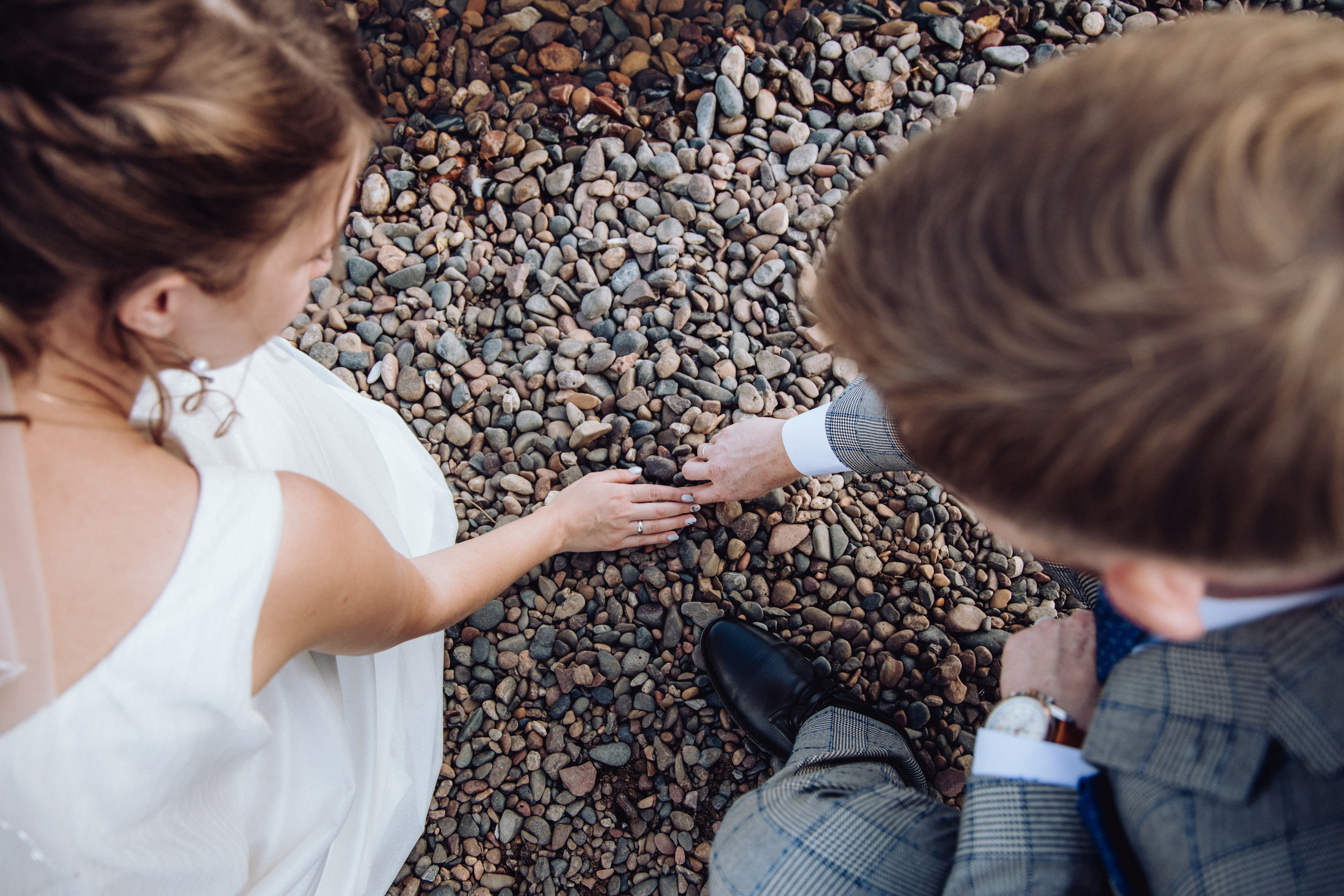 Свадьба 1. Ваш фотограф в Красноярске Александра Кириллова