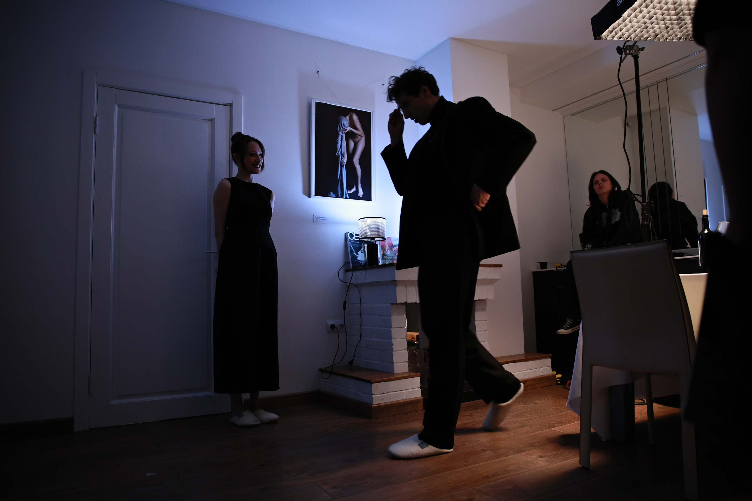 Backstage. Алена Тарчукова — фотограф в Санкт-Петербурге | Портреты, fashion, backstage
