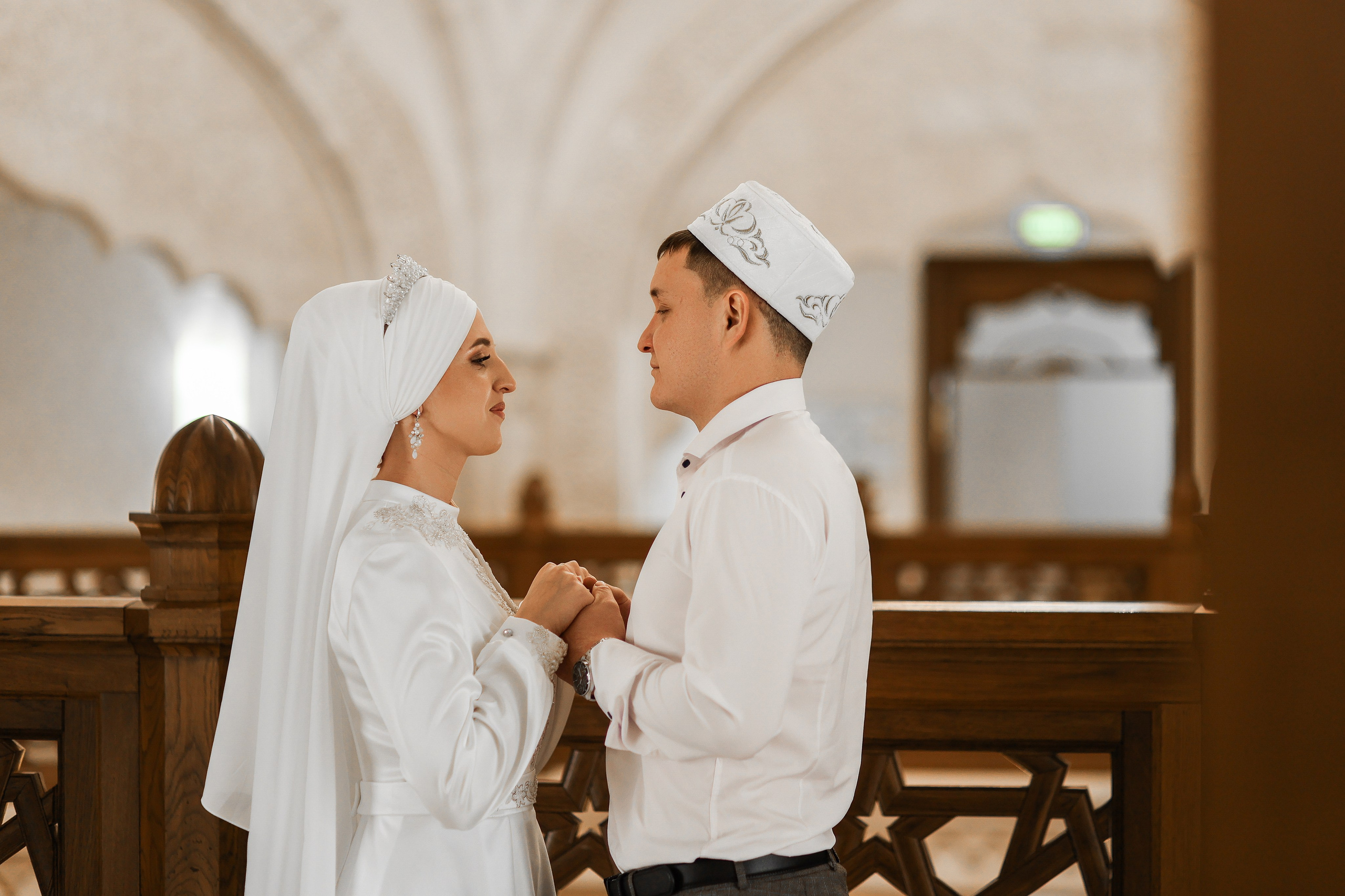 Ильдар и Алсу. Таирова Гузель|Свадебный фотограф в Ульяновске