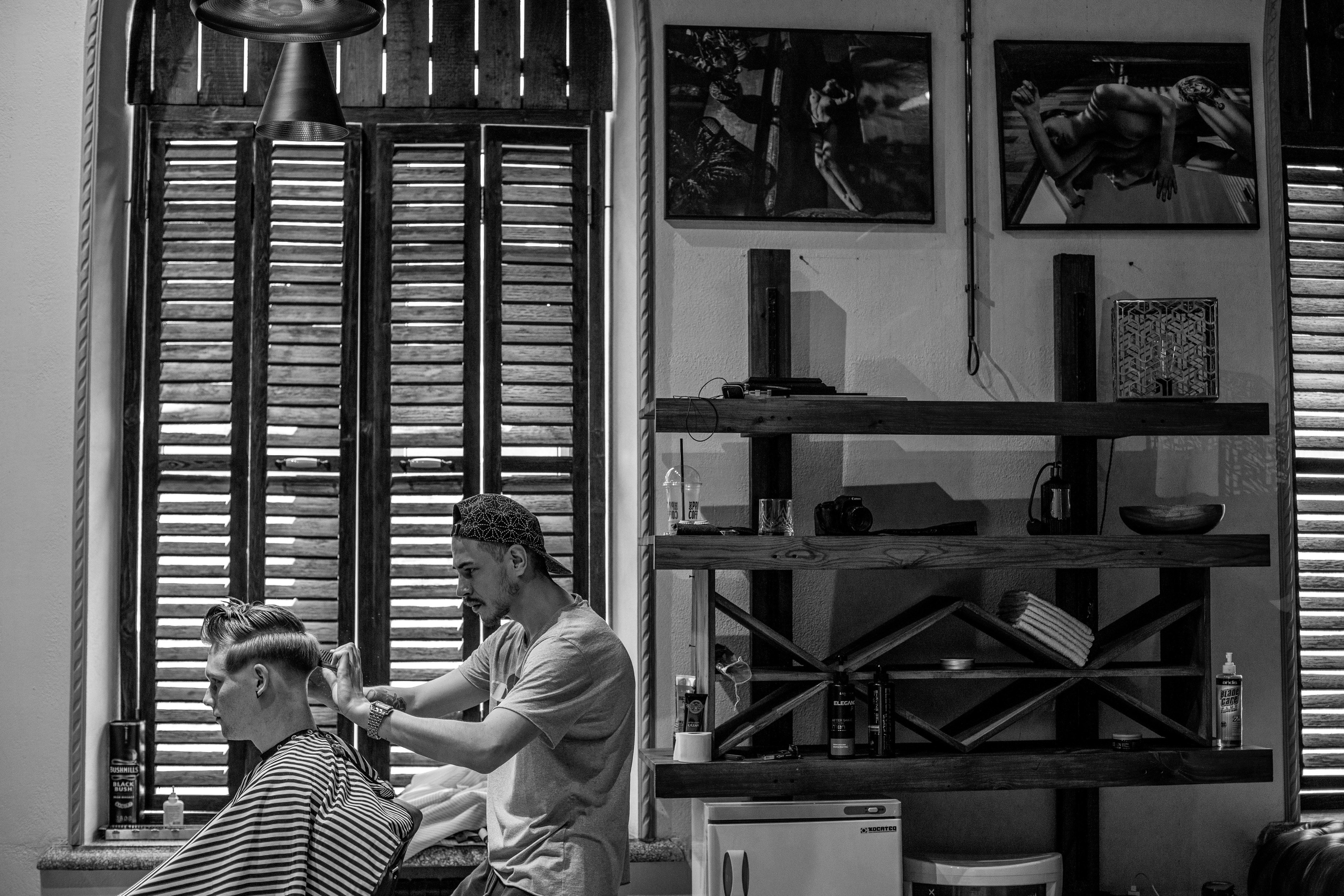 Stvol portraits 7.06.20. Руслан Плахтеев