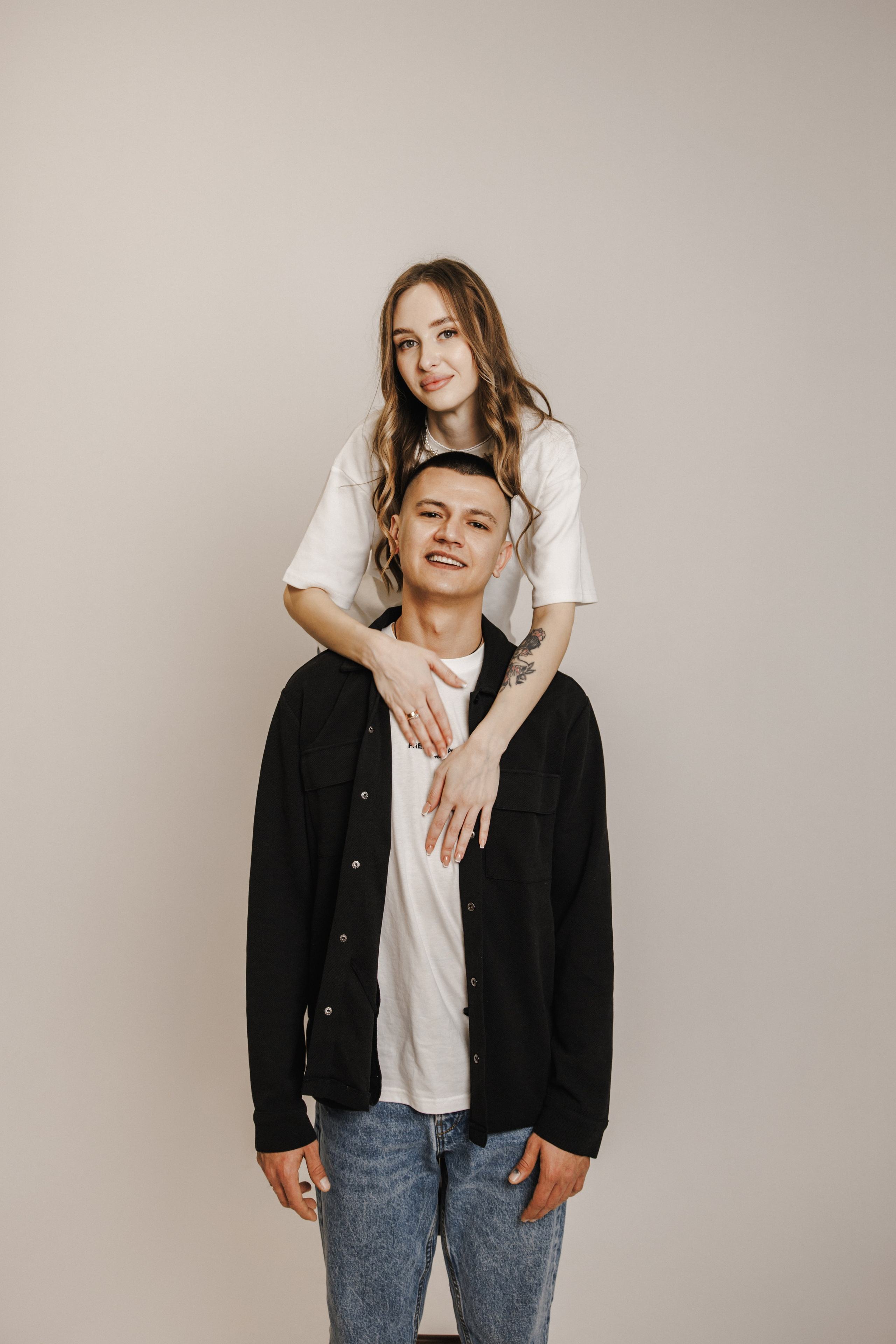 Саша, Вера и Леон. Свадебный фотограф Краснодар Ростов Солоникова Вероника