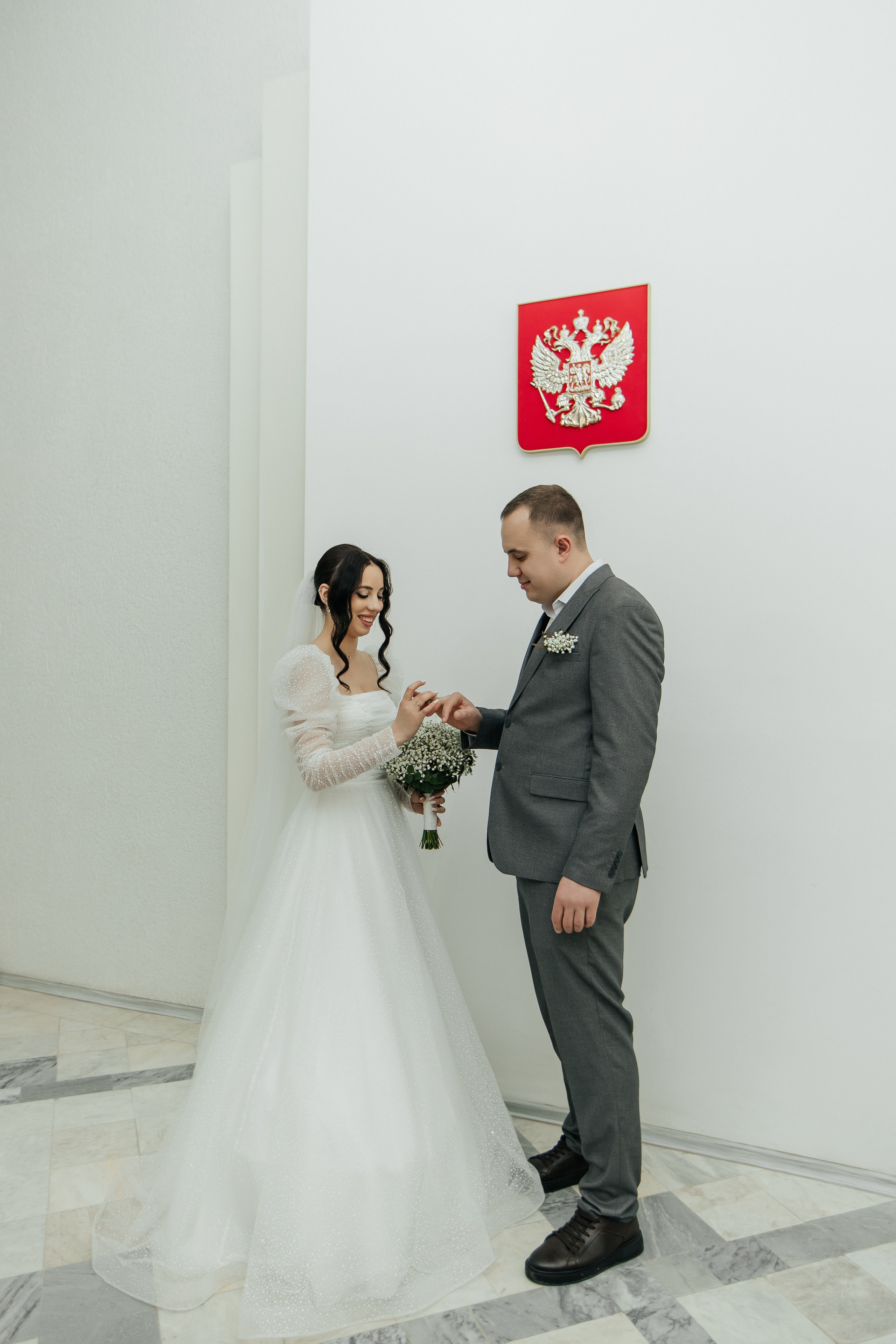 Публичная библиотека. Свадебный и семейный фотограф Ростова-на-Дону Ирина Бондарева