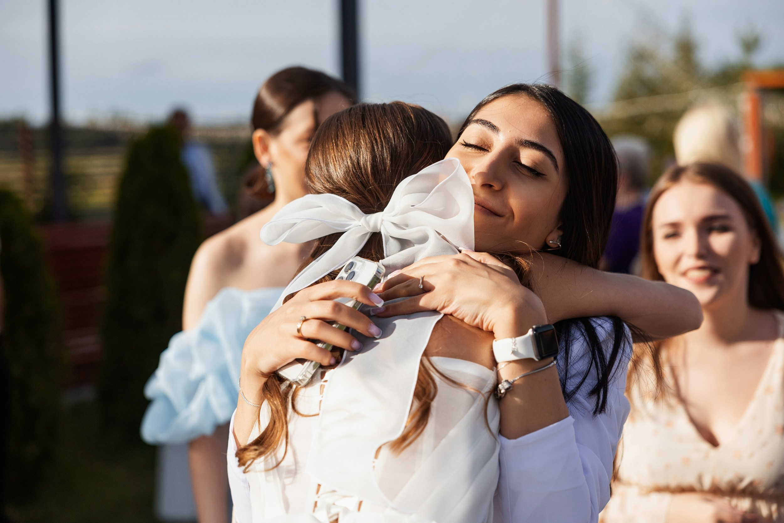 Антон и Даша. Свадебный фотограф в Санкт-Петербурге Рябикин Александр , занимаюсь св