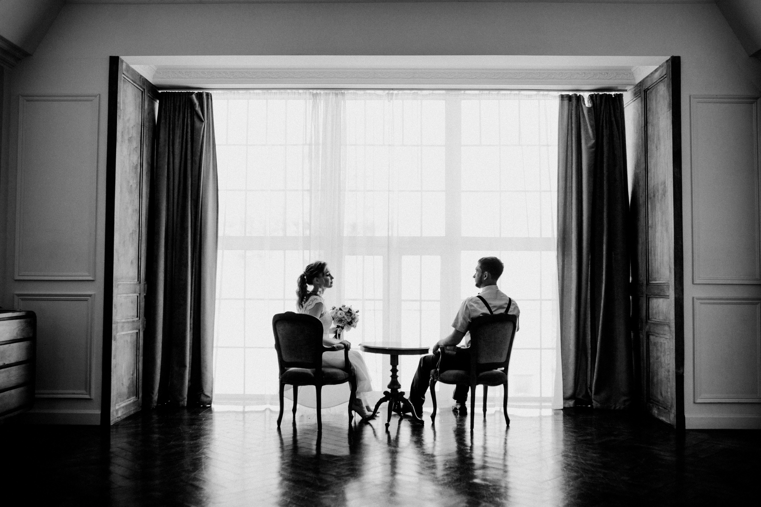 Wedding. Фотограф в Новосибирске Дарья Горнакова