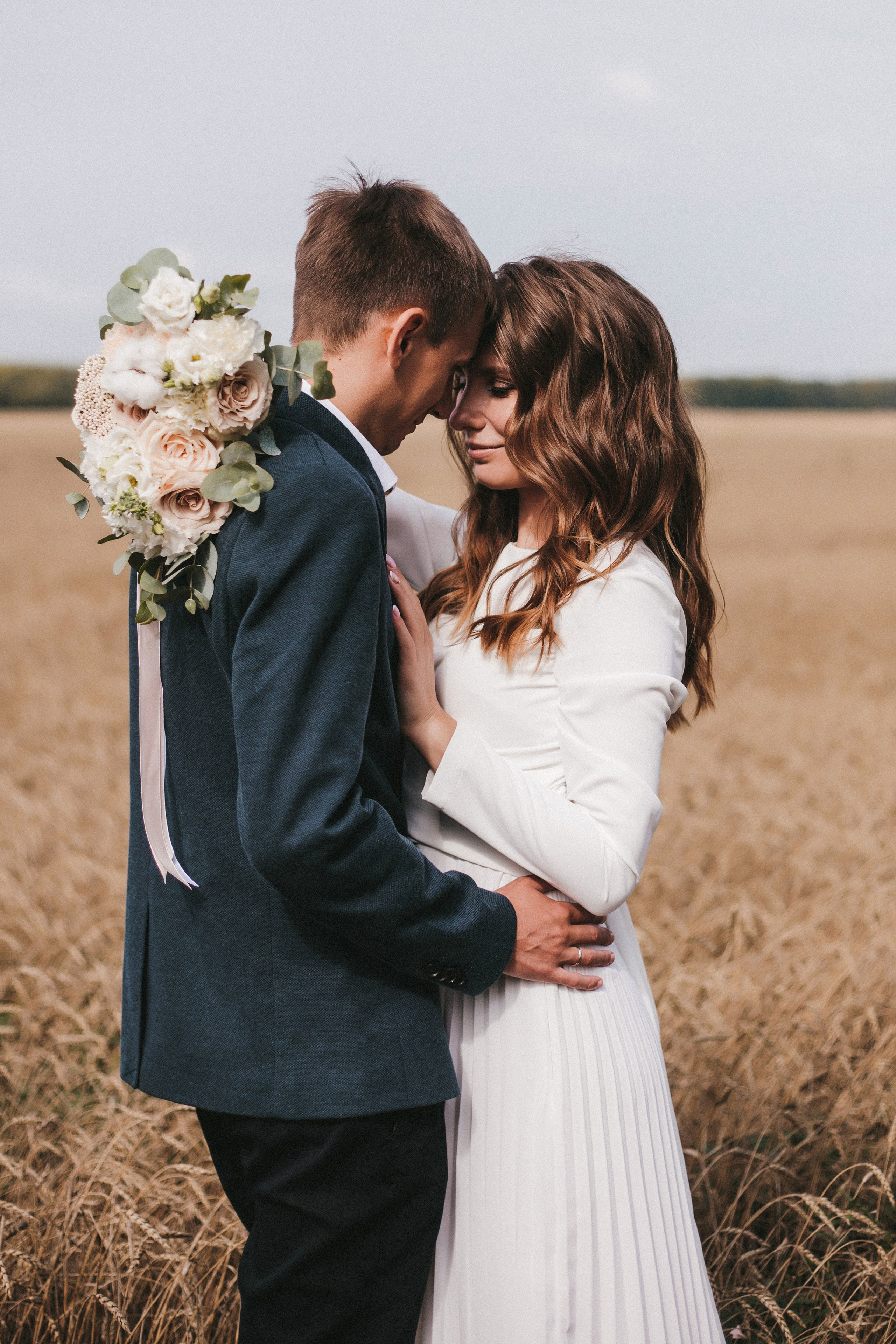 Wedding. Фотограф в Новосибирске Дарья Горнакова
