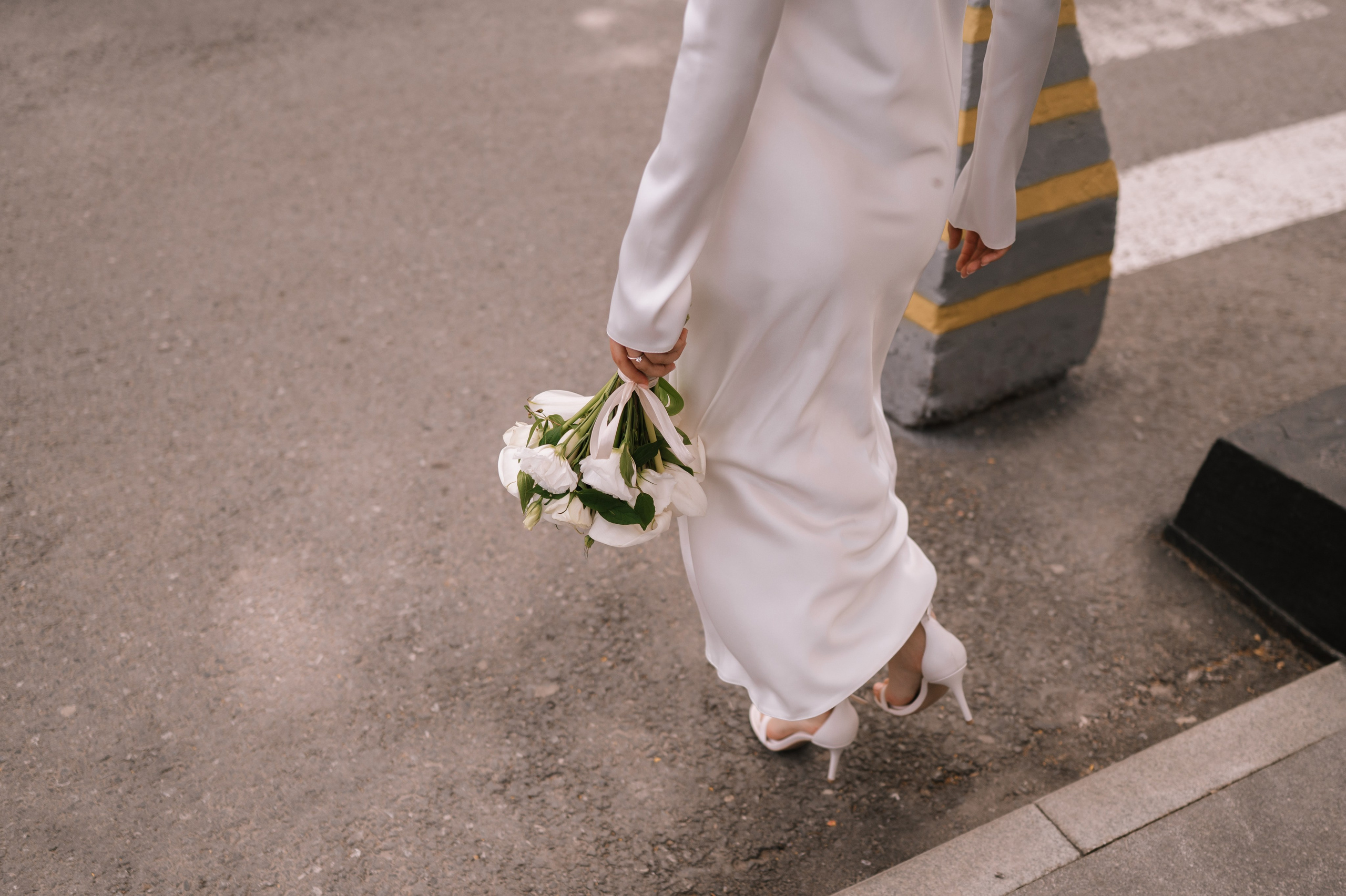 Роман и Ляйсан. Свадебный Фотограф Уфа Егорова Анастасия