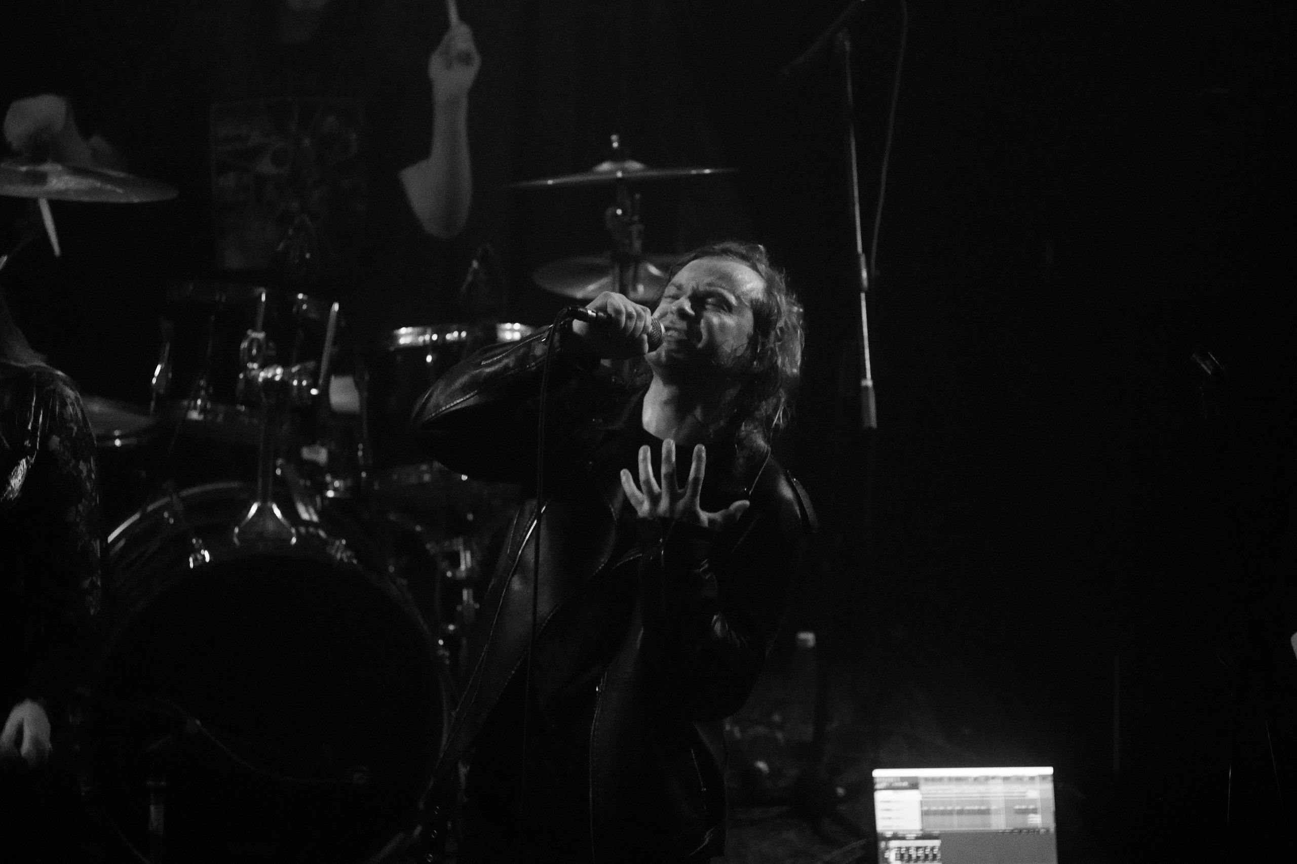 Концерты. Концертный и репортажный фотограф в Санкт-Петербурге Слава Пахомов