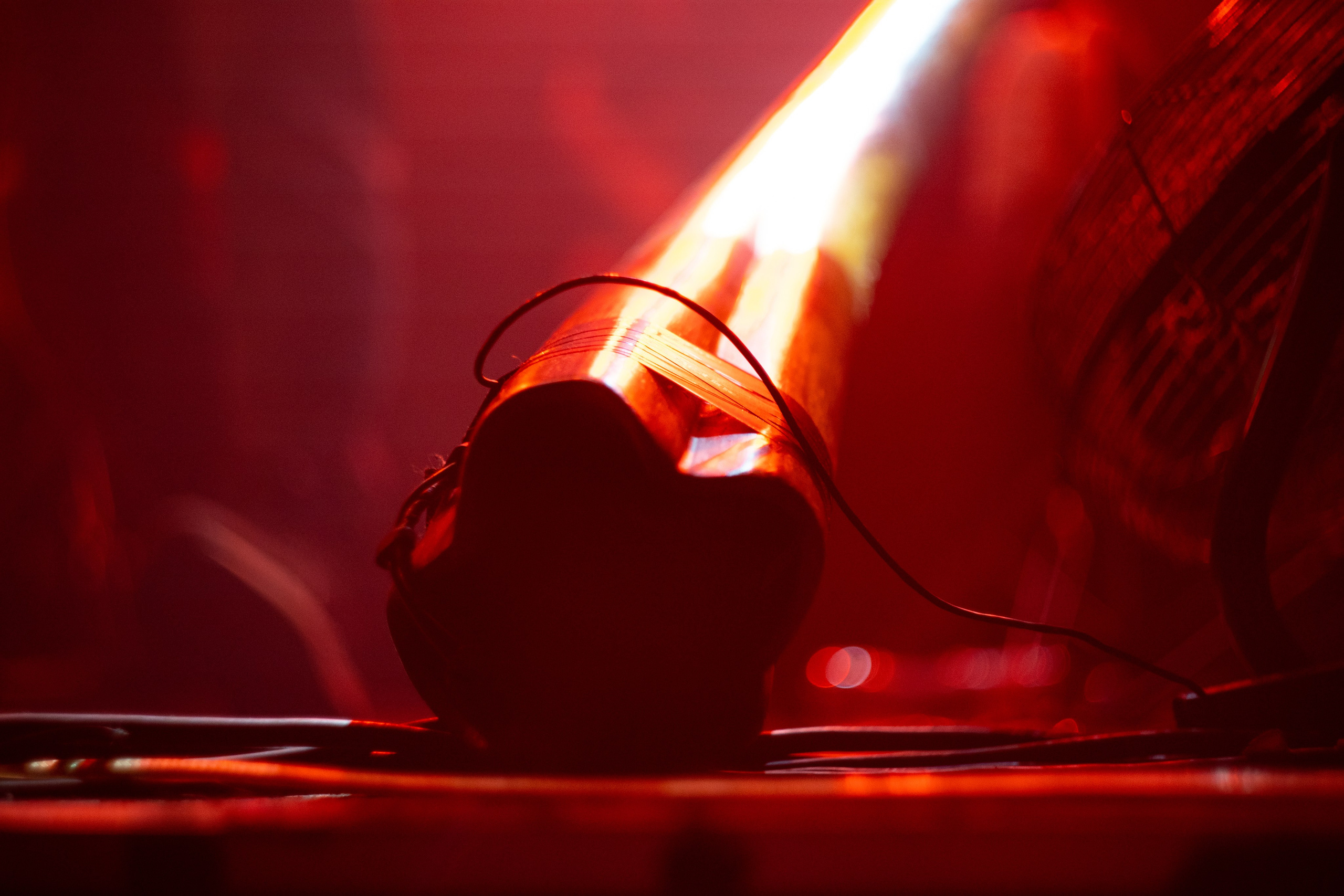 Ad Nihil • Potvor • Crust|Zoccolo 2.0. Концертный и репортажный фотограф в Санкт-Петербурге Слава Пахомов