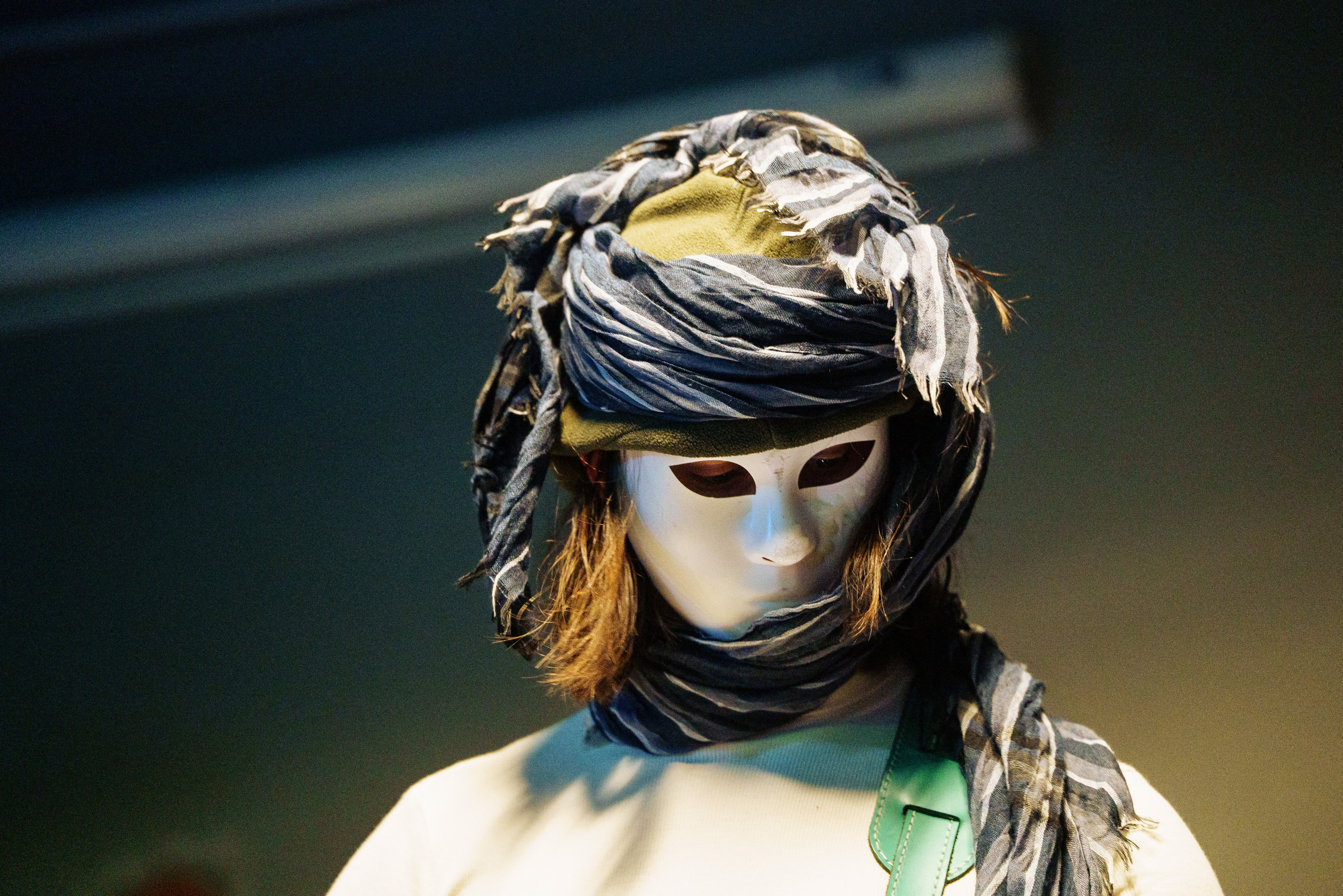 Falltime Gig. Концертный и репортажный фотограф в Санкт-Петербурге Слава Пахомов