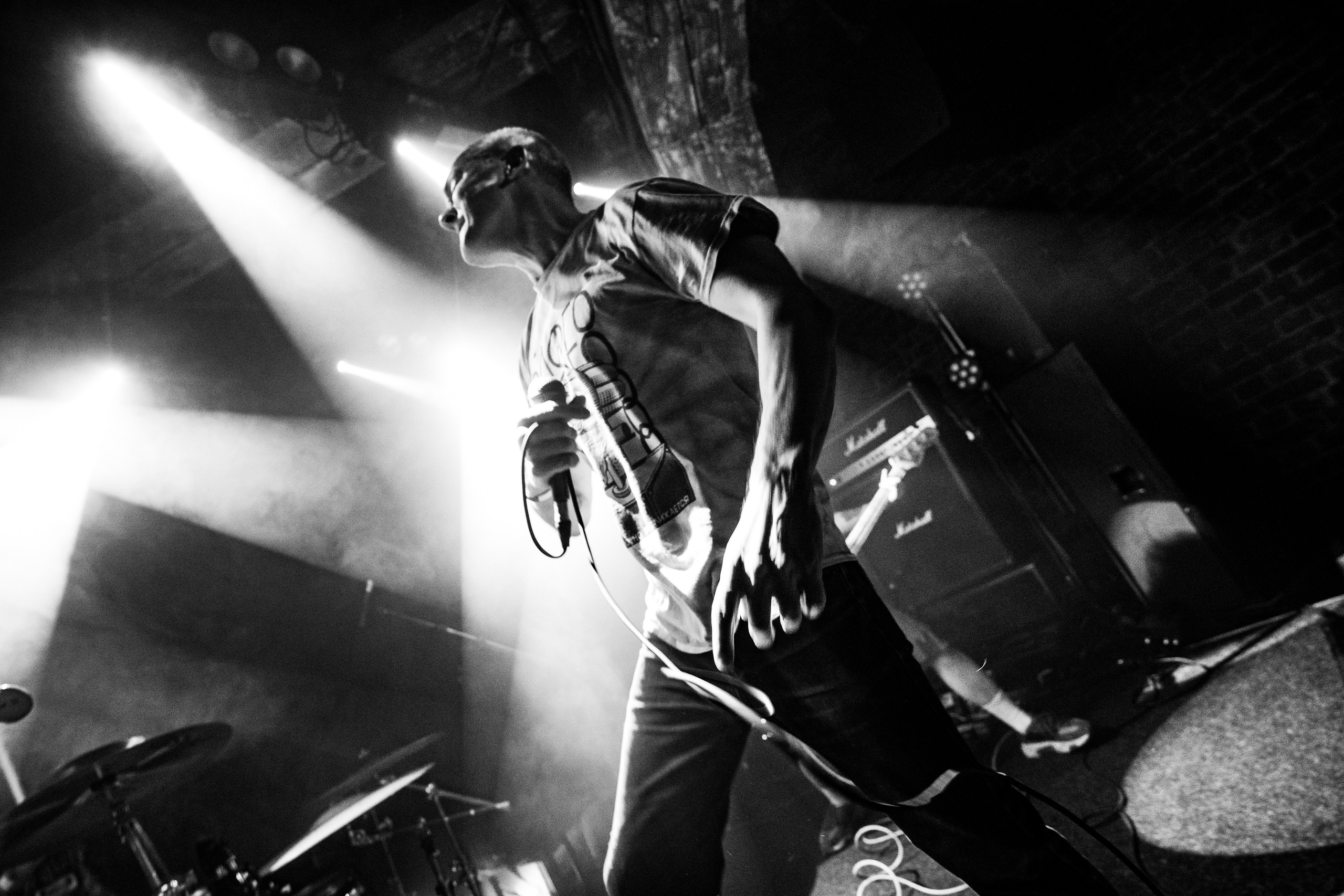 Protoslon • Масть • Potvor | Zoccolo 2.0 21/09/25. Концертный и репортажный фотограф в Санкт-Петербурге Слава Пахомов