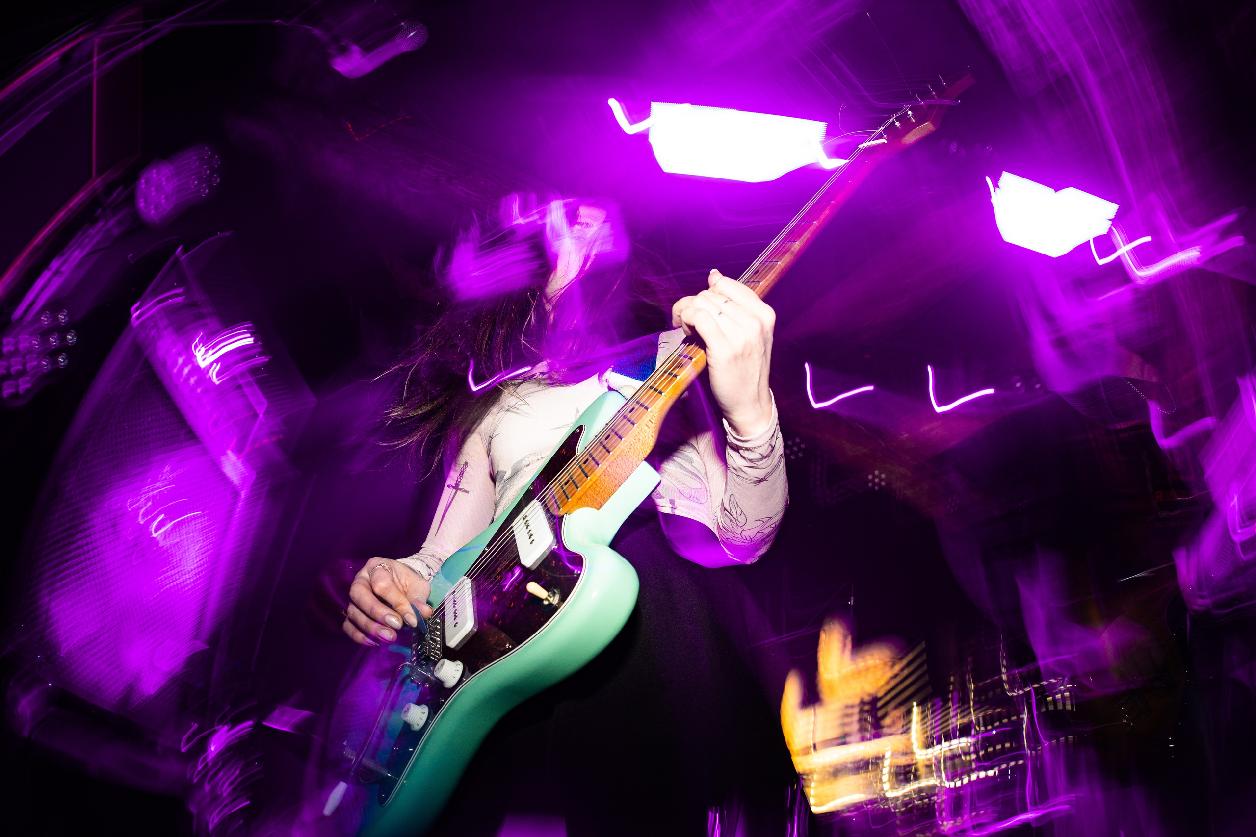 Raw sun: post black fest | Zoccolo 2.0. Концертный и репортажный фотограф в Санкт-Петербурге Слава Пахомов