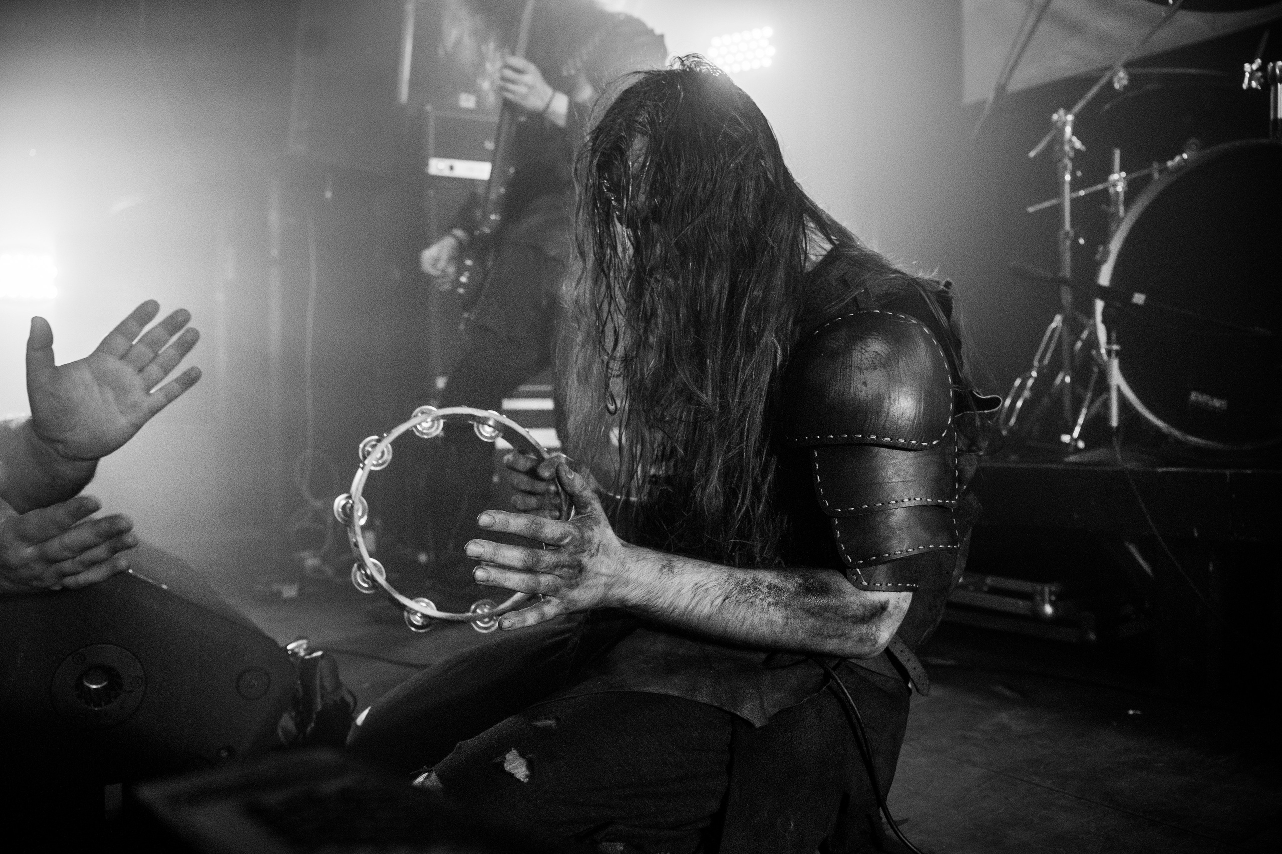 Valhalla | 24.05.25 | Ласточка. Концертный и репортажный фотограф в Санкт-Петербурге Слава Пахомов