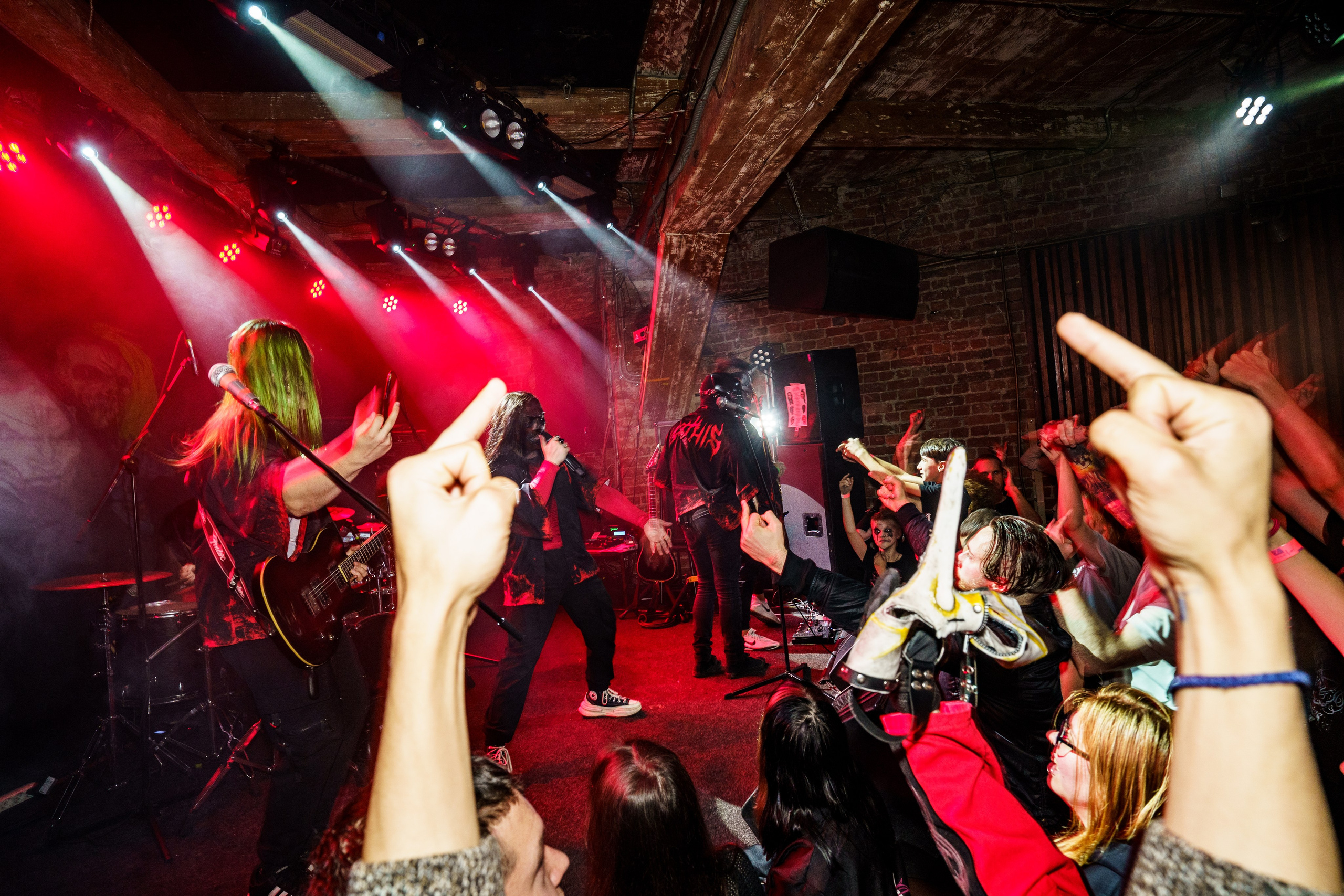 Get This|Zoccolo 2.0. Концертный и репортажный фотограф в Санкт-Петербурге Слава Пахомов