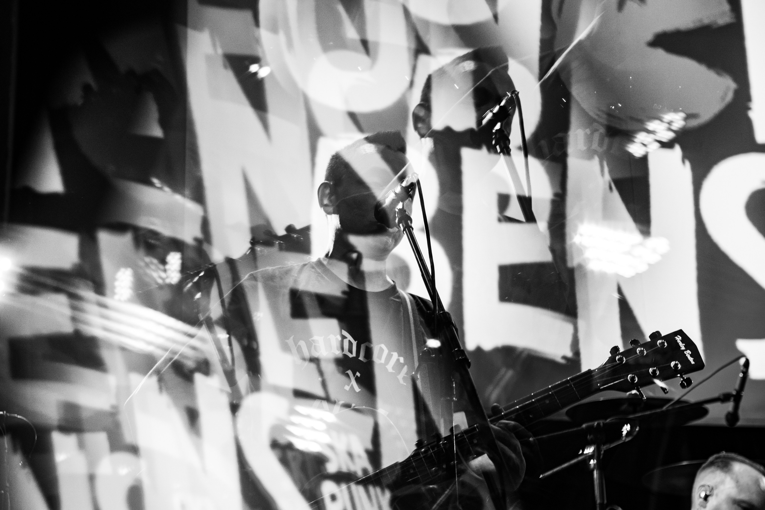 Uncle Bens: 20 лет дружбы|Ласточка. Концертный и репортажный фотограф в Санкт-Петербурге Слава Пахомов