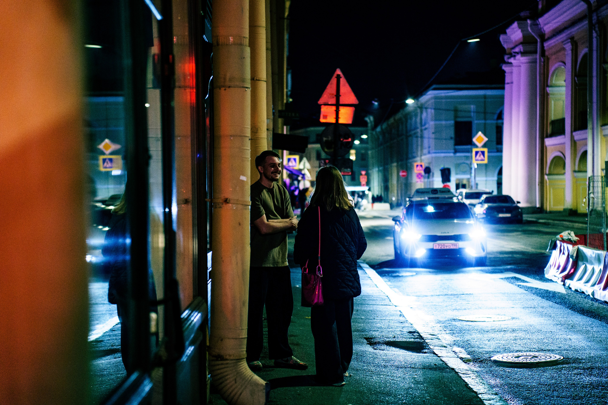 День рождения Шефа. Бар разбитых сердец. Концертный и репортажный фотограф в Санкт-Петербурге Слава Пахомов