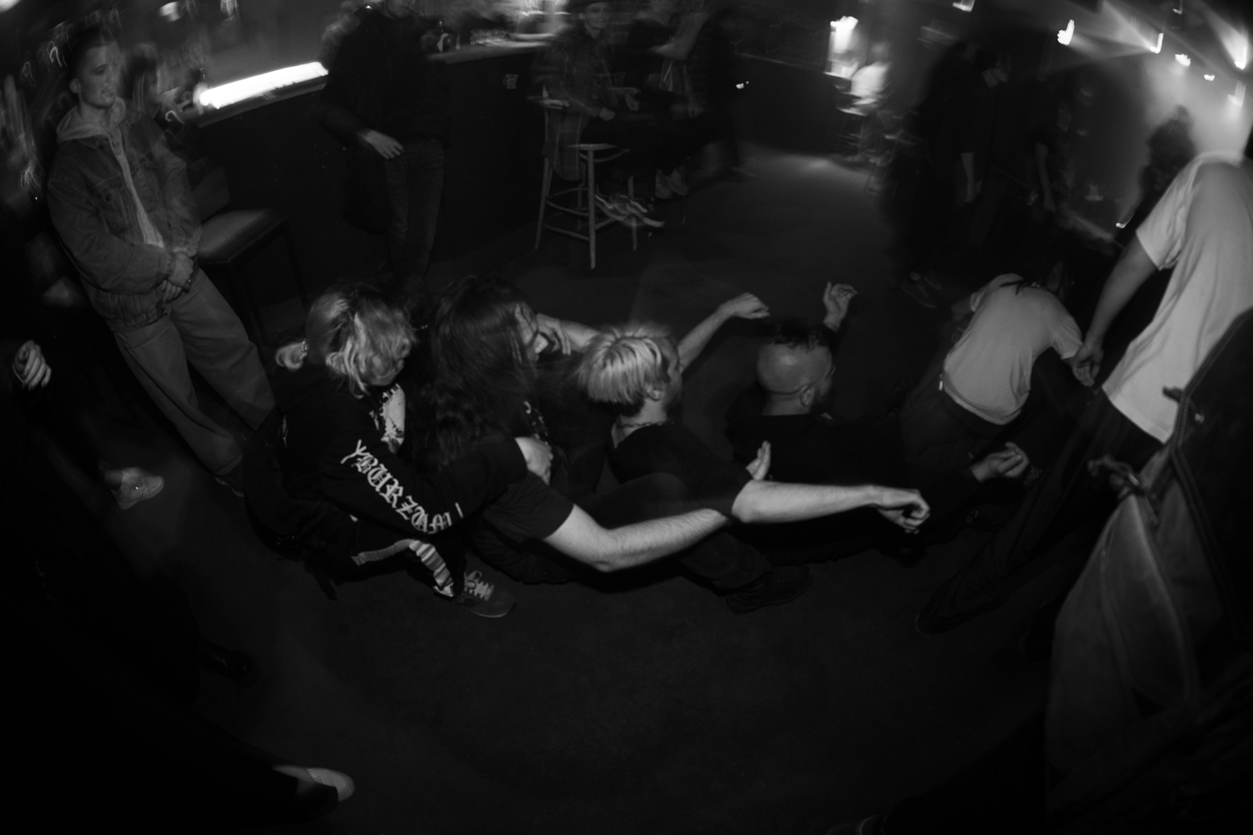 Концерты. Концертный и репортажный фотограф в Санкт-Петербурге Слава Пахомов