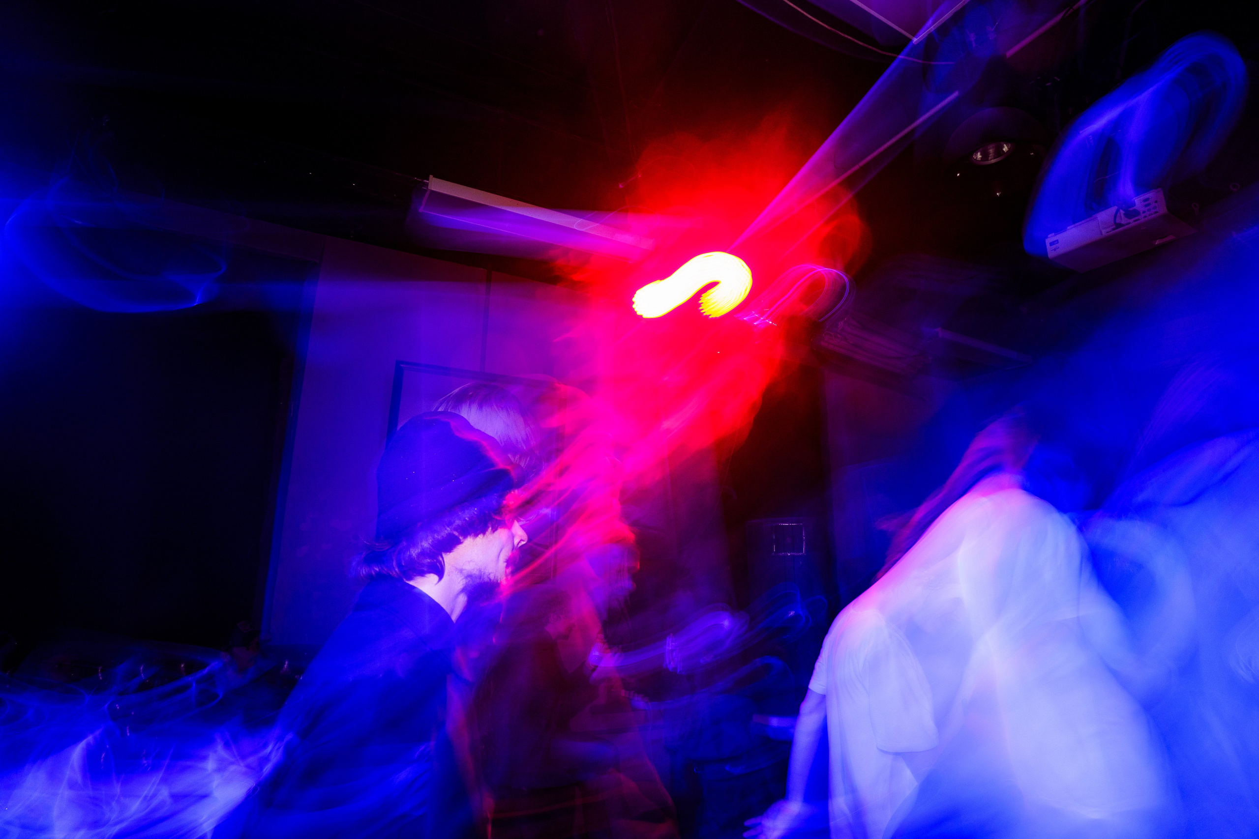 Falltime Gig. Концертный и репортажный фотограф в Санкт-Петербурге Слава Пахомов